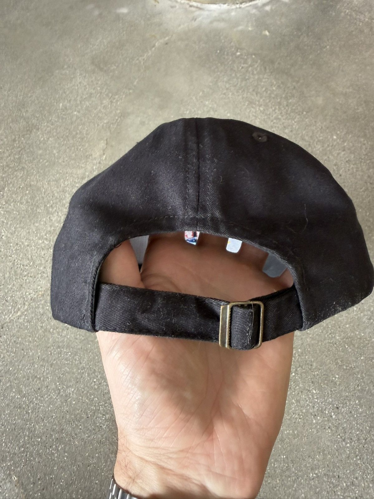 Playstation Playstation Prettyboy Hat Size ONE SIZE - 3 Thumbnail