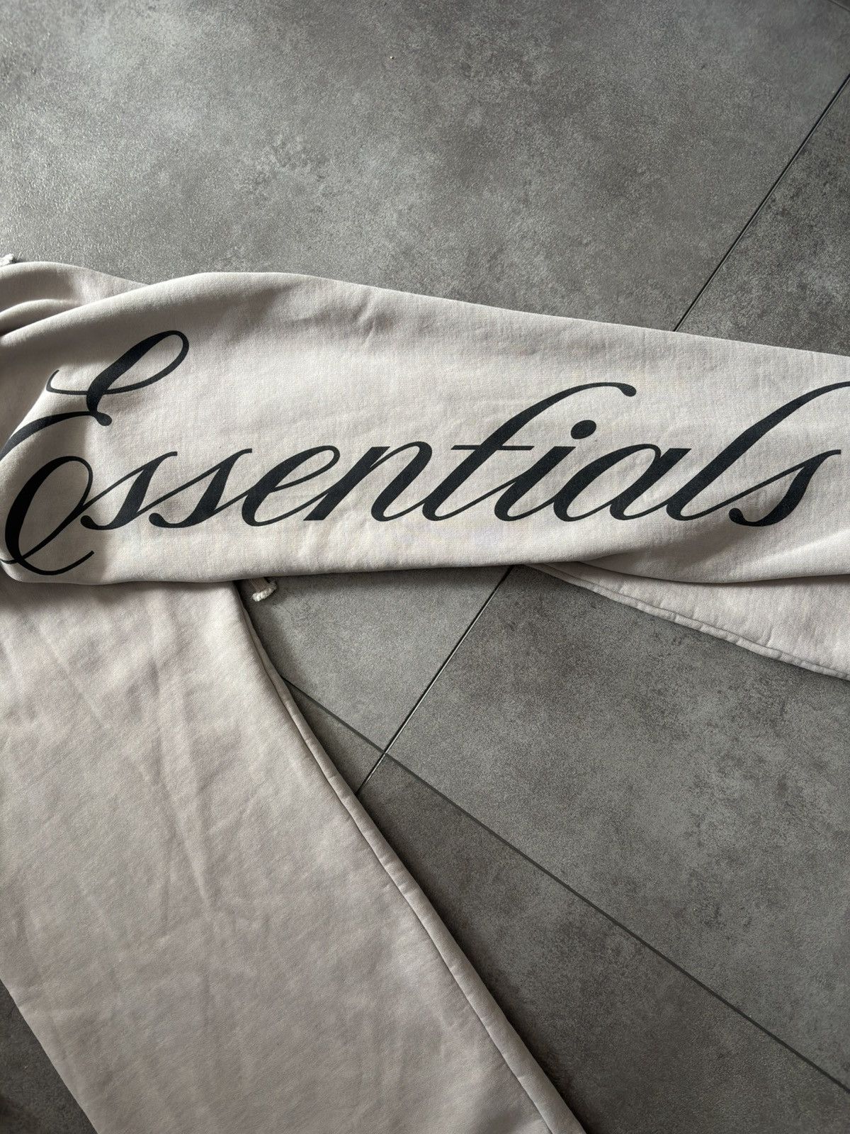 Essentials Fear of God Essentials Sweatpants Size US 30 / EU 46 - 3 Thumbnail