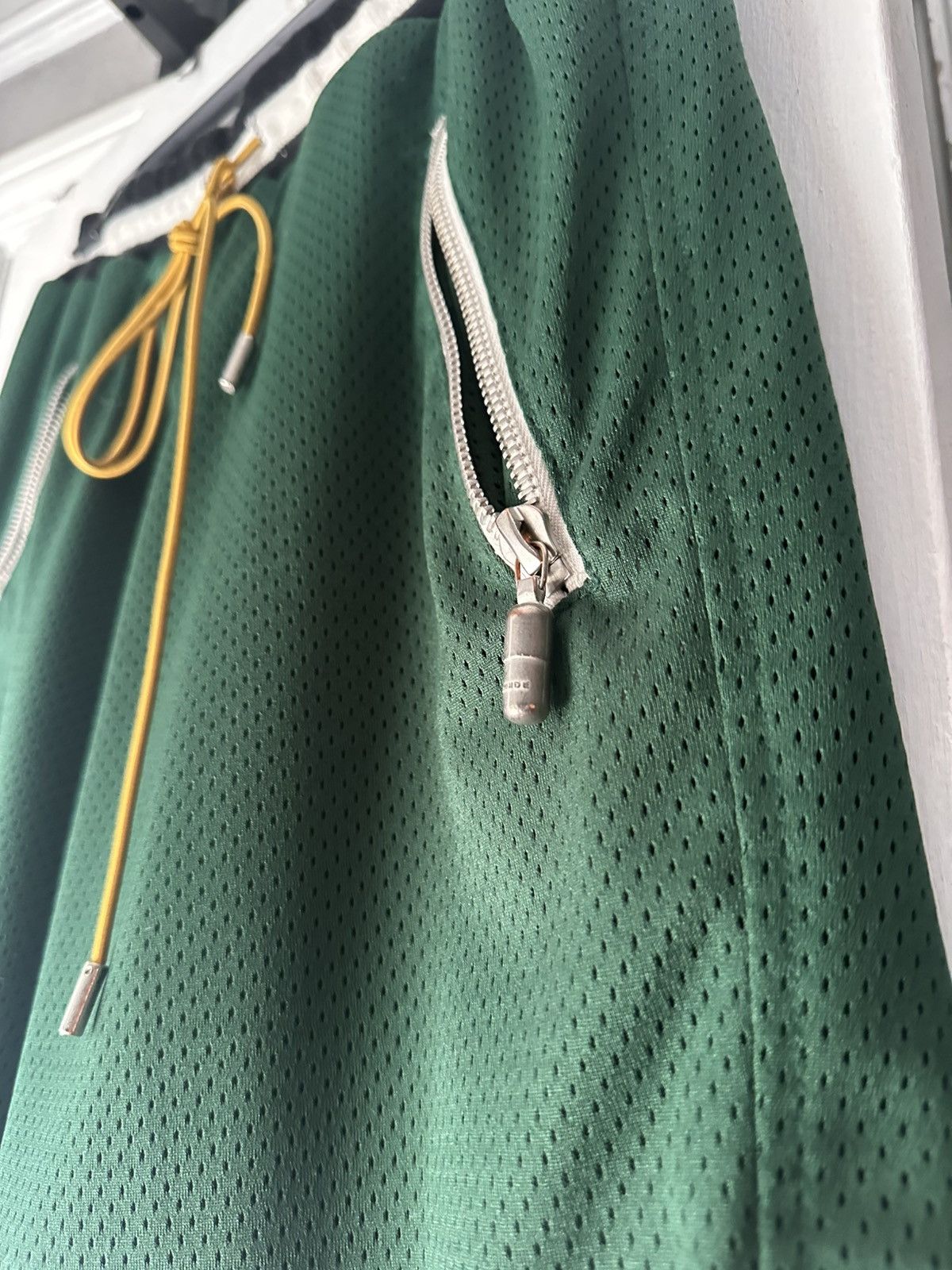 Rhude Rhude shorts Size US 30 / EU 46 - 2 Thumbnail