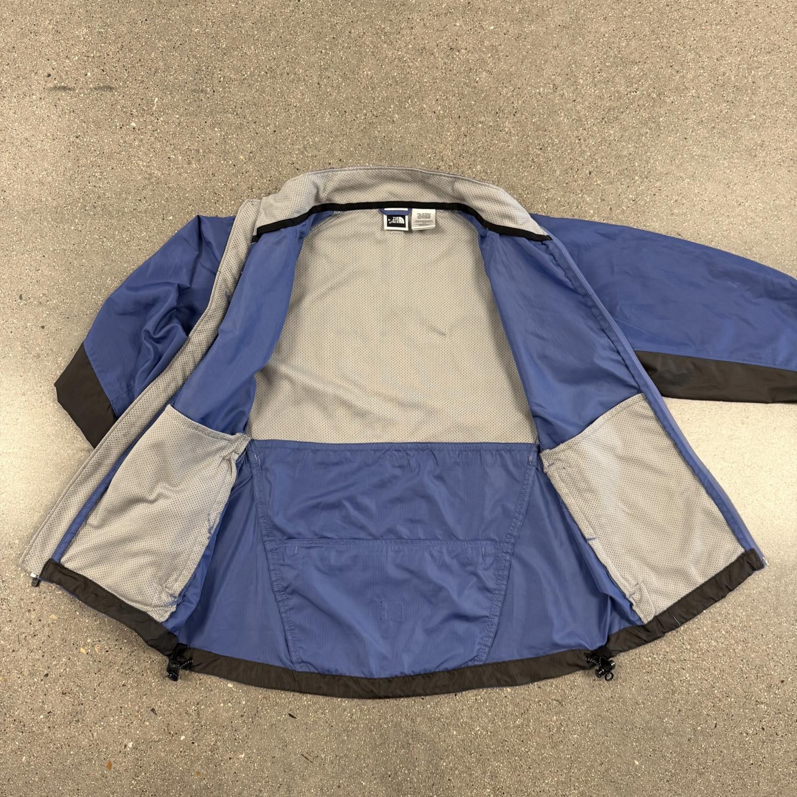 The North Face The North Face Packable Windbreaker Trail Jacket Womens M Size M / US 6-8 / IT 42-44 - 10 Thumbnail
