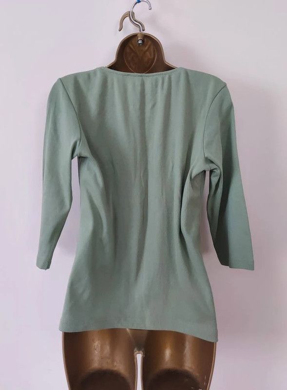 Vintage BM Vintage top 14/16 Size XL / US 12-14 / IT 48-50 - 5 Thumbnail