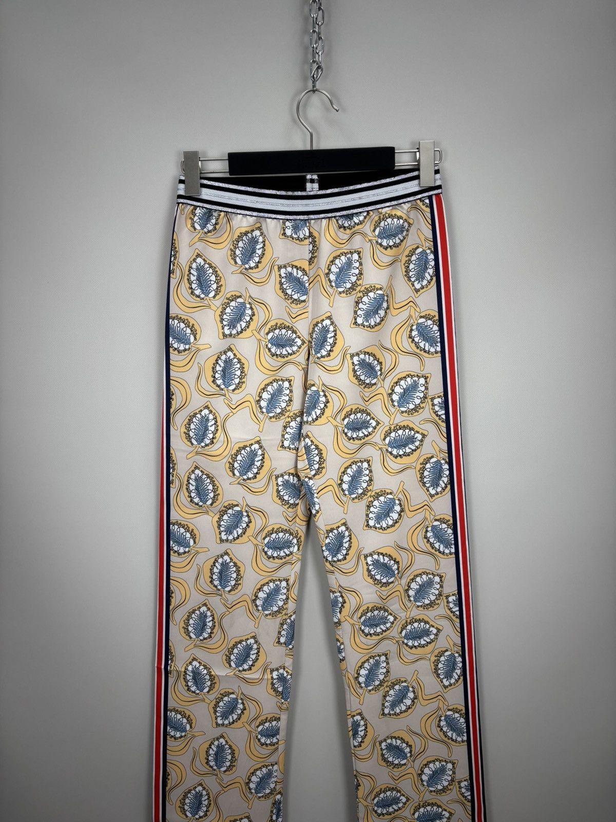 Other Womens pants Herzen's Angelegenheit Size 36 Color Multicolor Size 25" / US 0 / IT 36 - 2 Thumbnail