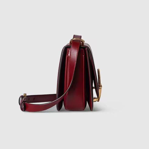 Gucci Gucci Siena Small Shoulder Bag Size ONE SIZE - 4 Thumbnail
