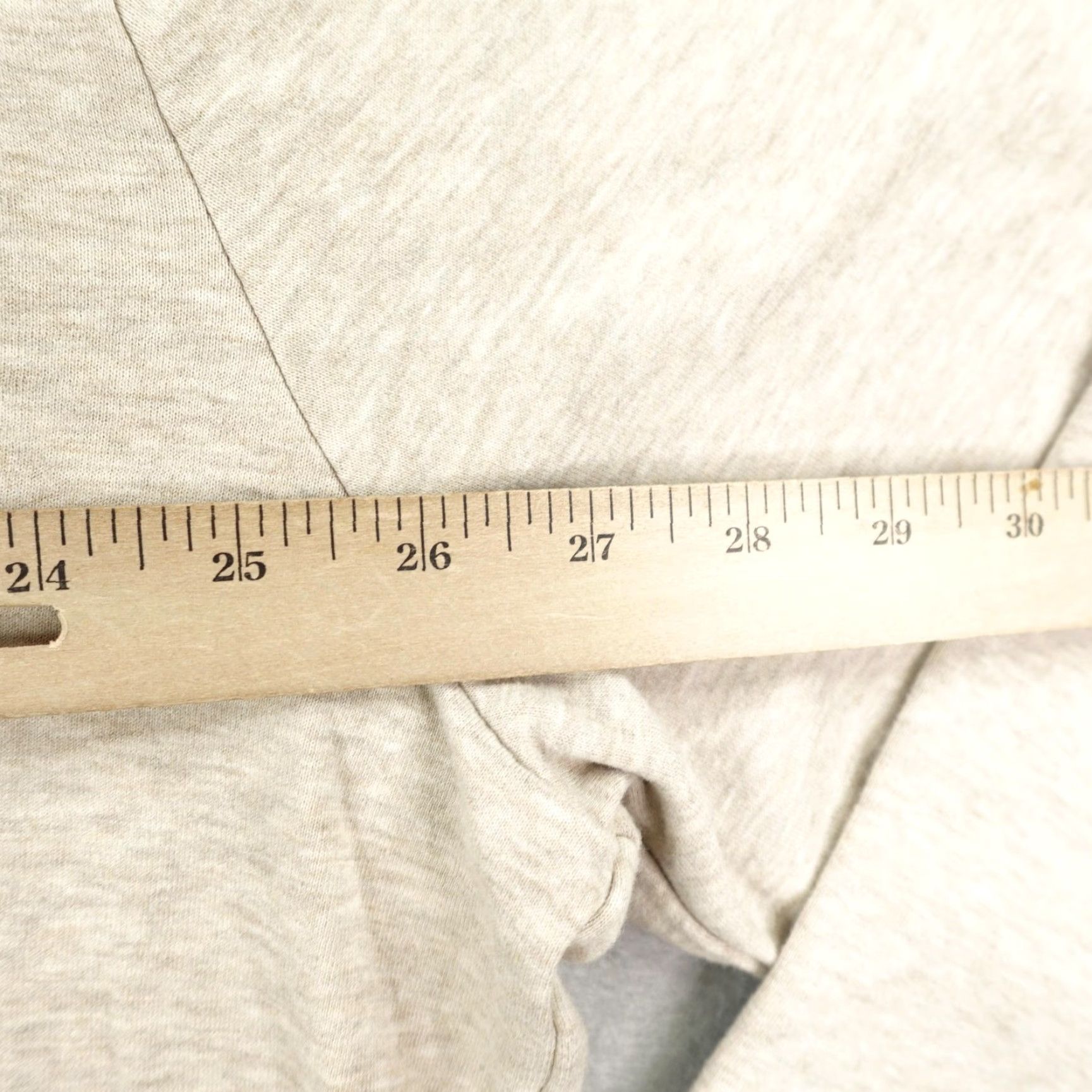 Polo Ralph Lauren Polo Ralph Lauren VINTAGE Bomber Jacket Mens 2XL Beige Full Zip Outdoor Sweatshirt Coat Size US XXL / EU 58 / 5 - 7 Thumbnail