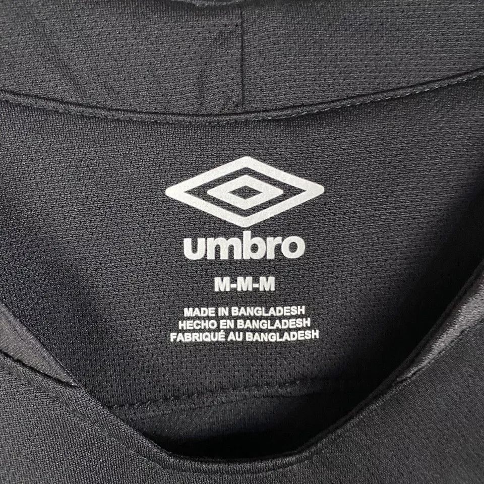 Umbro Umbro FC Manchester T-Shirt Men's Medium Short Sleeve M Size US M / EU 48-50 / 2 - 4 Thumbnail