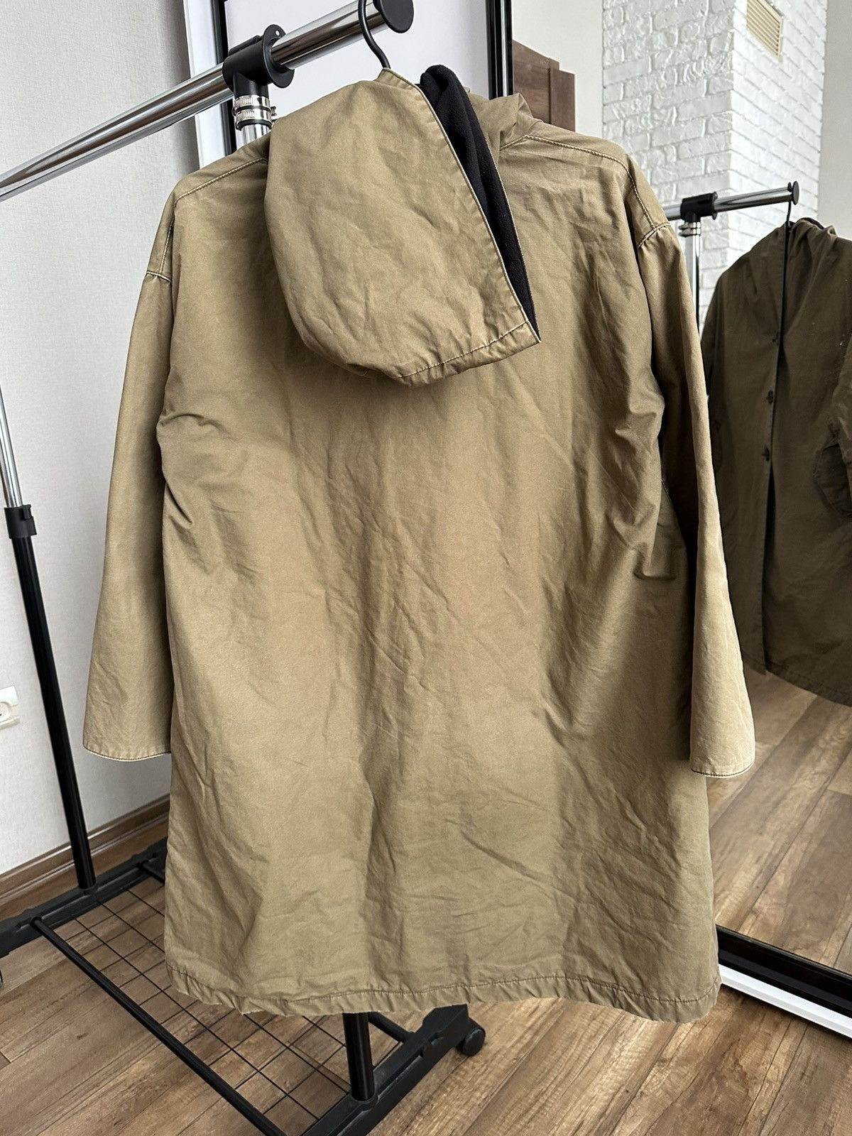 Other Liflattie Ships Parka Jacket Japanese Size US M / EU 48-50 / 2 - 4 Thumbnail