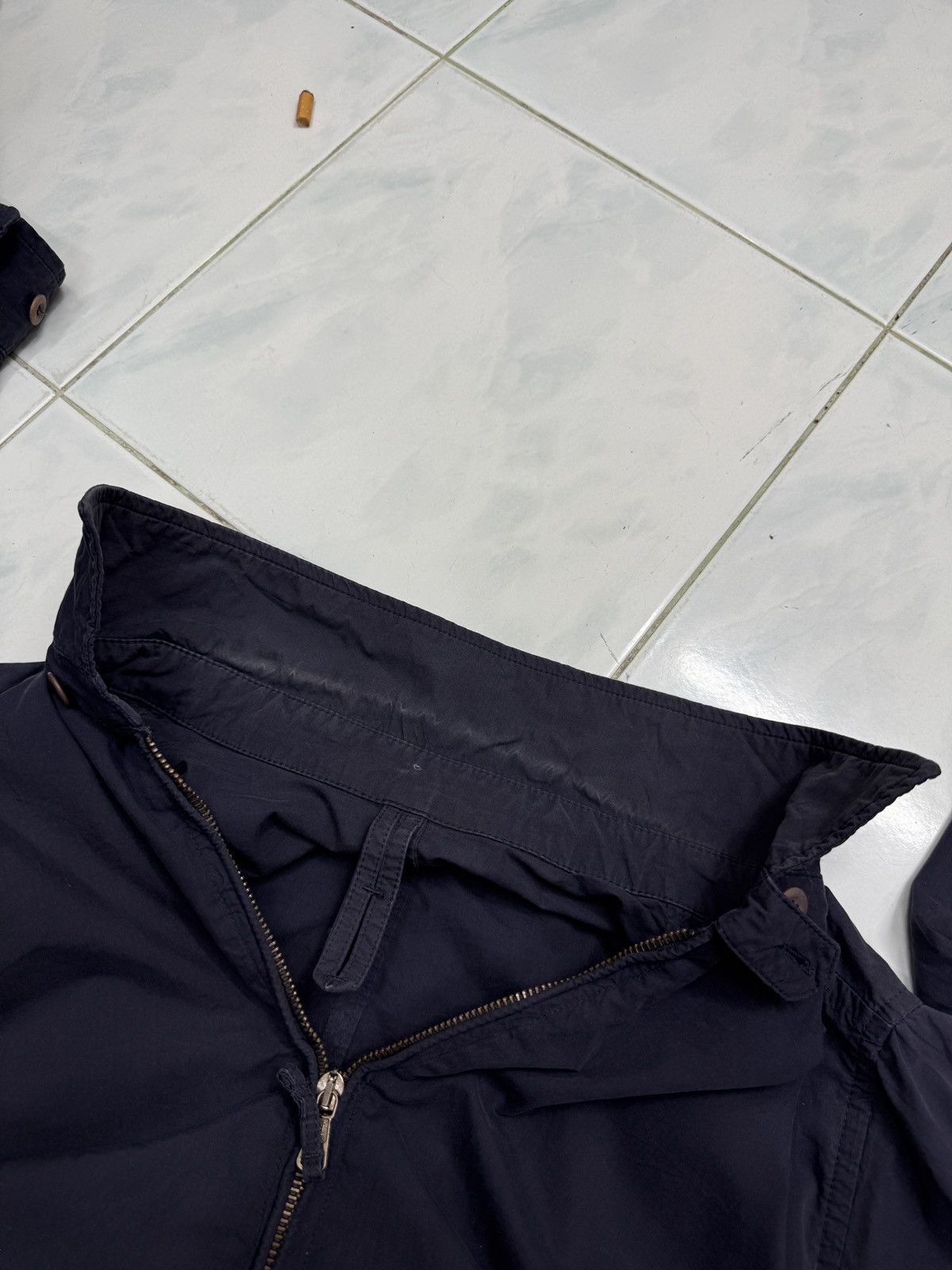 Grailed 🔥🔥🔥ARCHIVE VINTAGE OLD ENGLAND JACKET Size US M / EU 48-50 / 2 - 13 Thumbnail