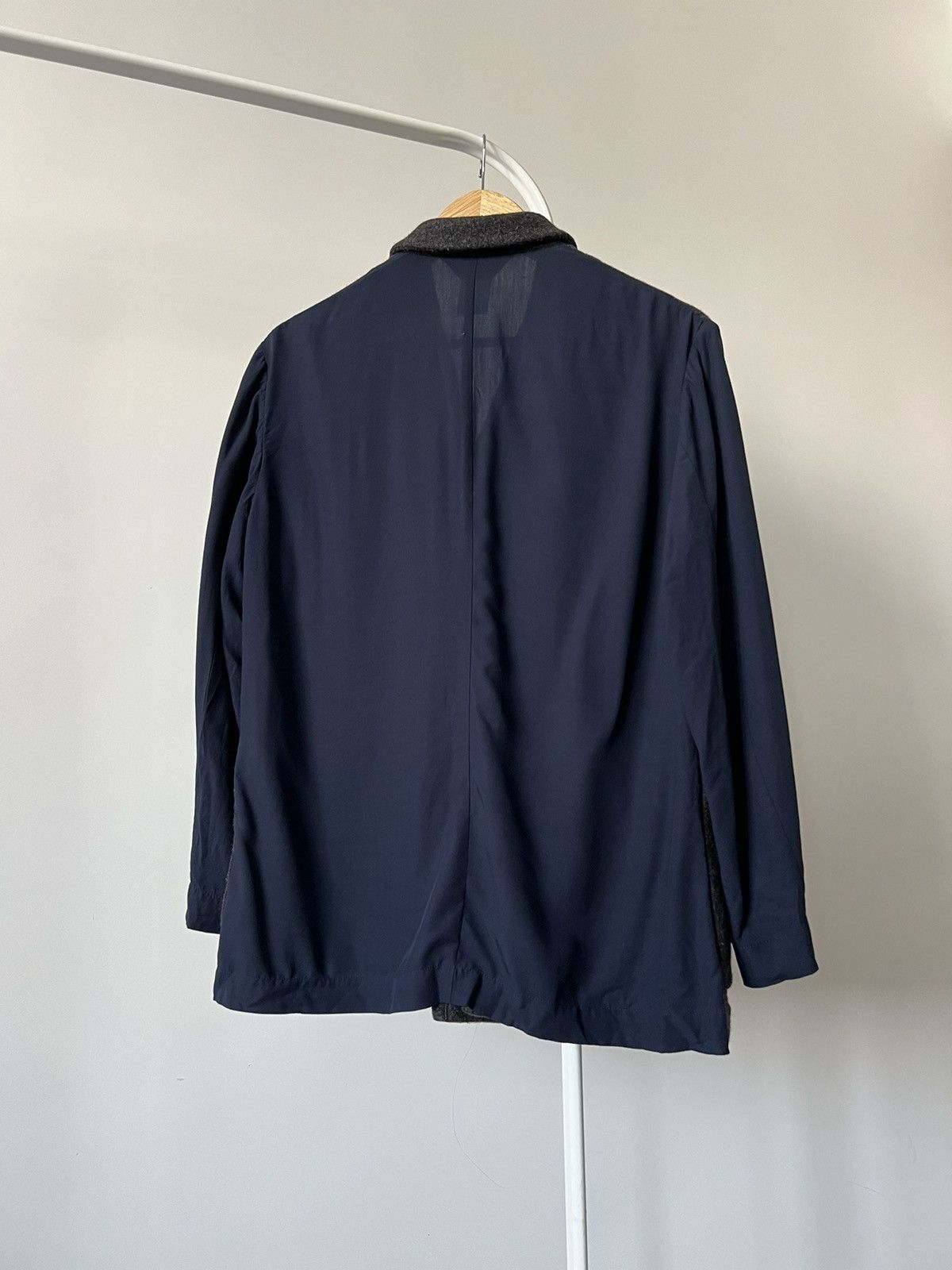 archive comme des garçons tailoredjacket Pre-owned] COMME des