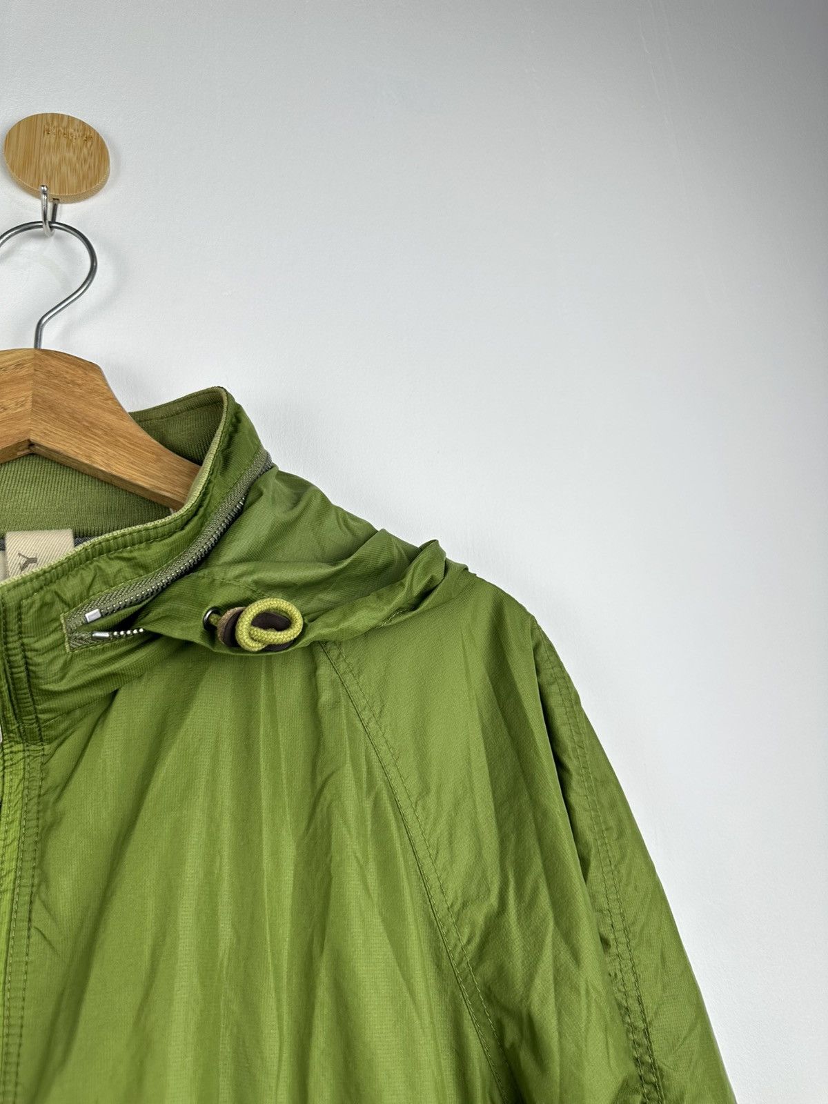 Burberry × Burberry Prorsum Burberry Brit Light Jacket Size US L / EU 52-54 / 3 - 5 Thumbnail
