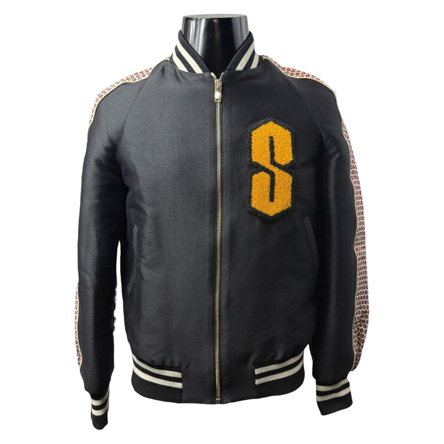 Stella McCartney Stella McCartney Jacket Size 36 Size US S / EU 44-46 / 1 - 1 Thumbnail