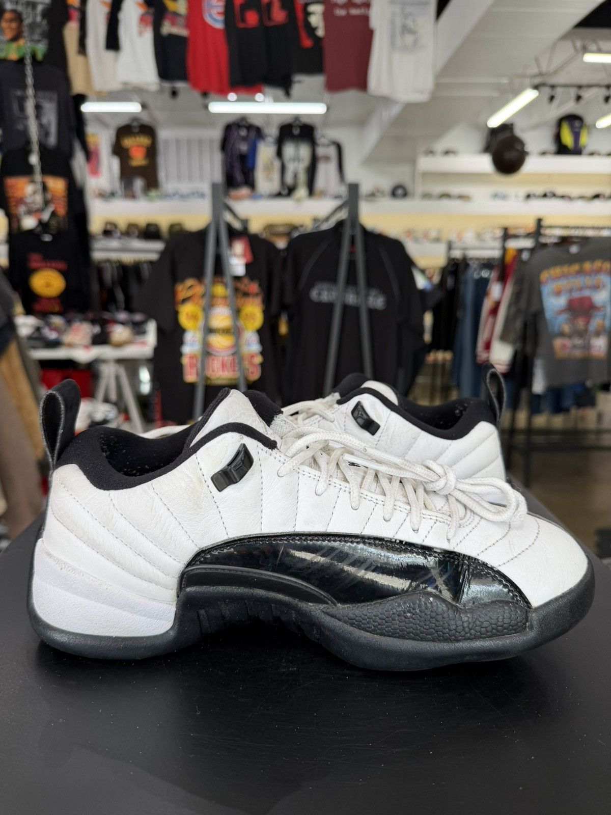 Jordan Brand Air Jordan 12 Low 25 Years In China Size 8.5 (2022) Size US 8.5 / EU 41-42 - 3 Thumbnail