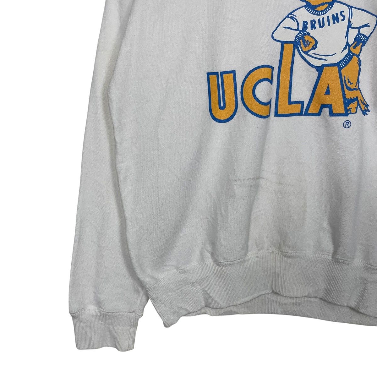 Other UCLA Bruins Crewneck Sweatshirt Size US M / EU 48-50 / 2 - 3 Thumbnail