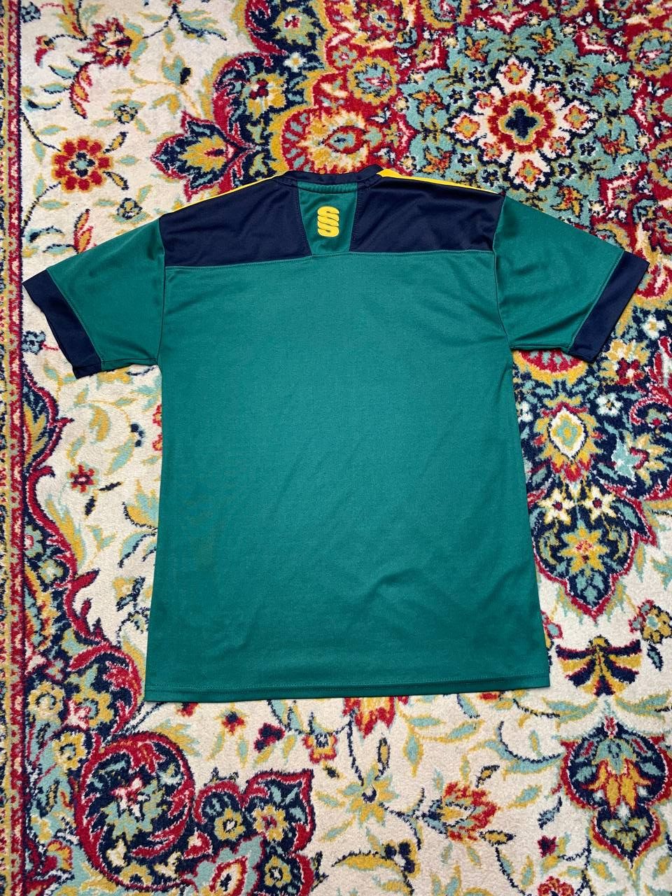 Vintage carlisle cricket club WLB jersey surridge Size M Size US M / EU 48-50 / 2 - 2 Thumbnail