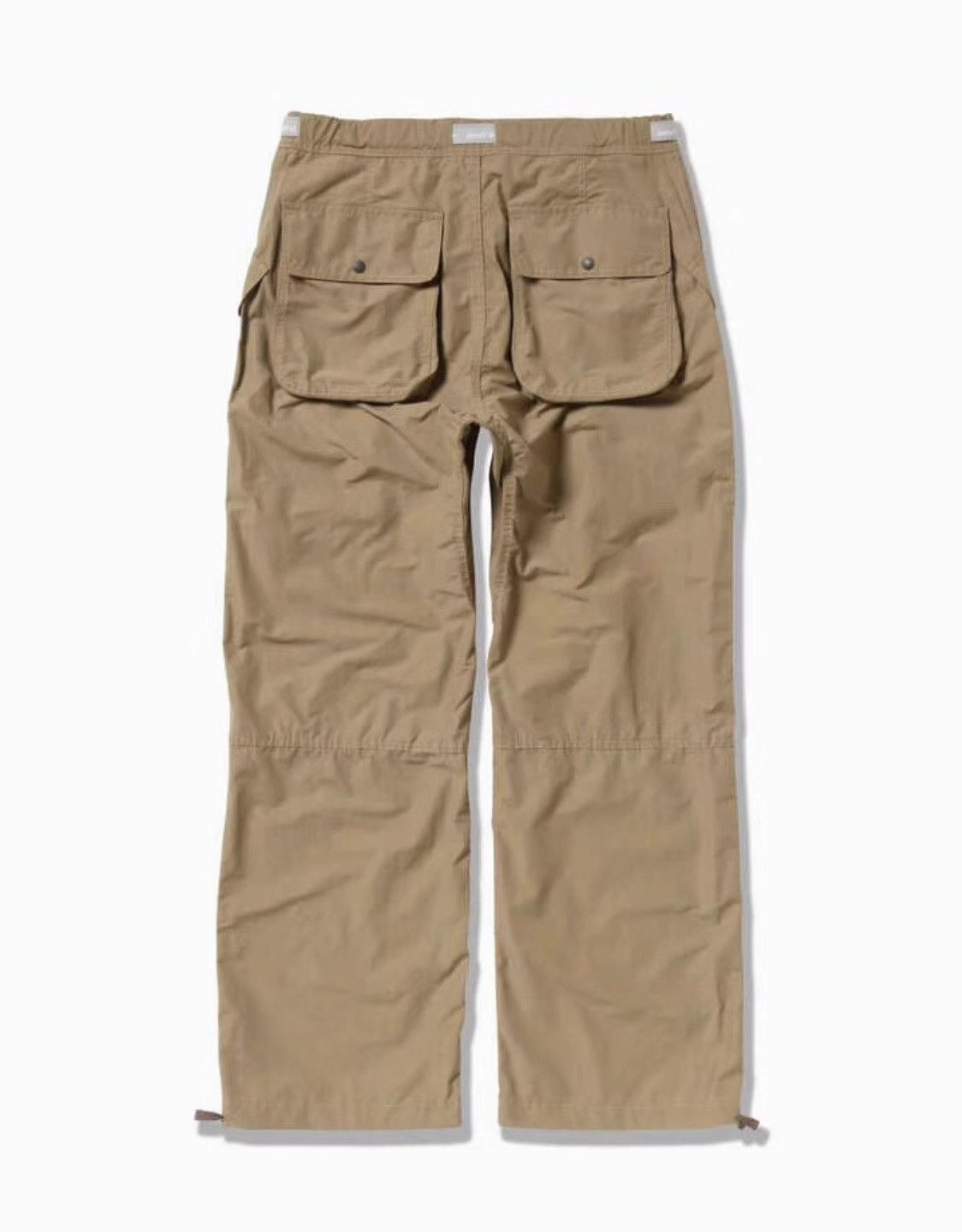 And Wander and wander Nylon Taffeta Pants。 Ｑ22 Size US 34 / EU 50 - 2 Thumbnail