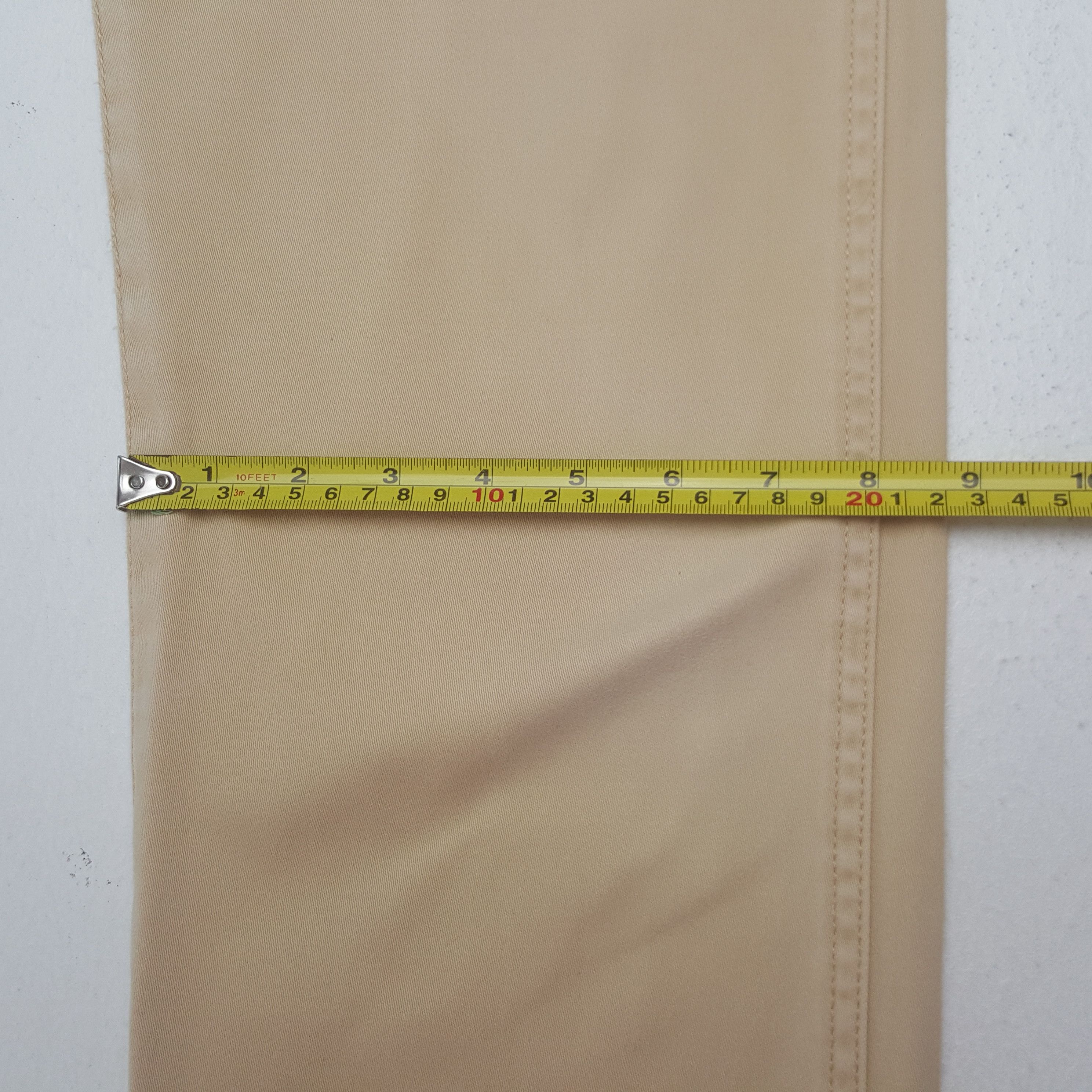 Evisu Vintage Evis Japanese Daicock Custom Denim Pants C318N15 Size US 28 / EU 44 - 12 Thumbnail