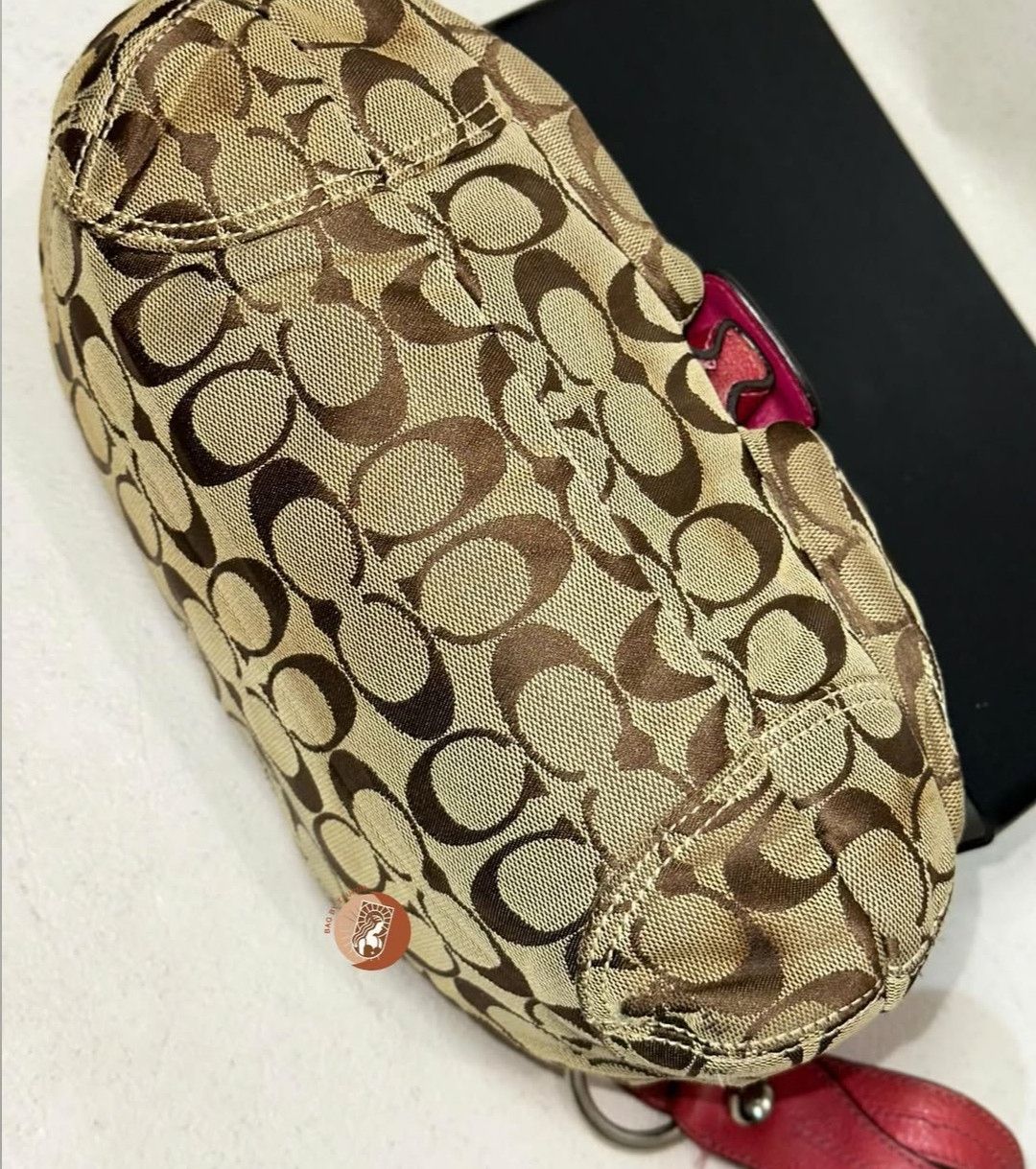 Coach COACH SOHO BAG Size ONE SIZE - 2 Thumbnail