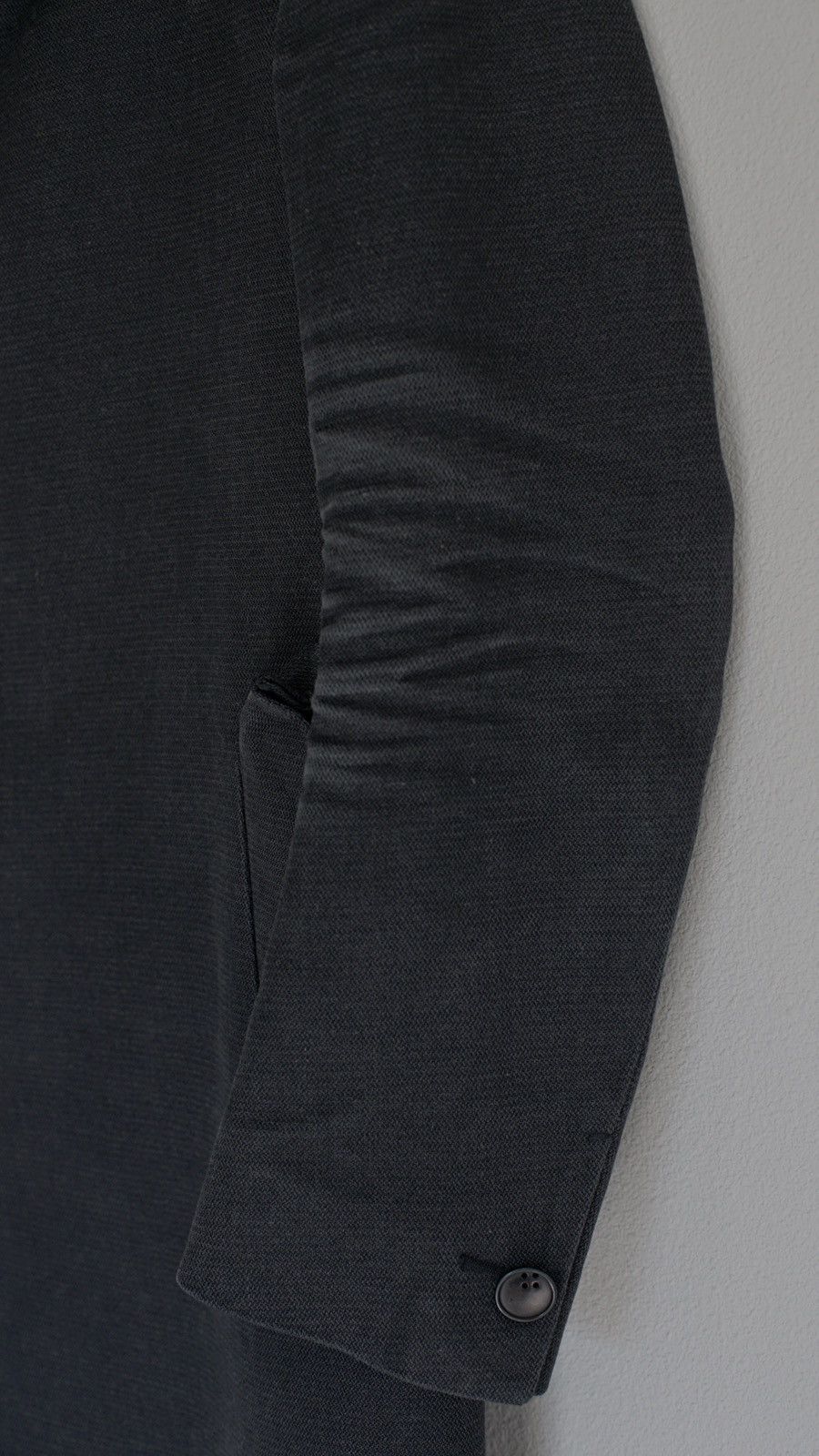 Carol Christian Poell Carol Christian Poell OM/2340L ROR-EDGE10 Size US M / EU 48-50 / 2 - 2 Thumbnail