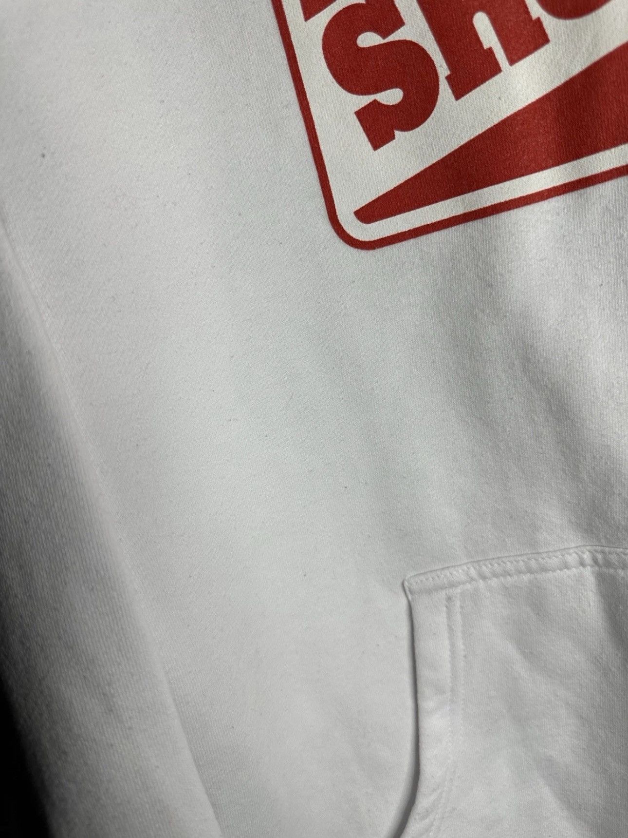 Shorty's Skateboards SHORTY'S Skateboarding Shortys OG Box LOGO Skate Hoodie Size US S / EU 44-46 / 1 - 7 Thumbnail