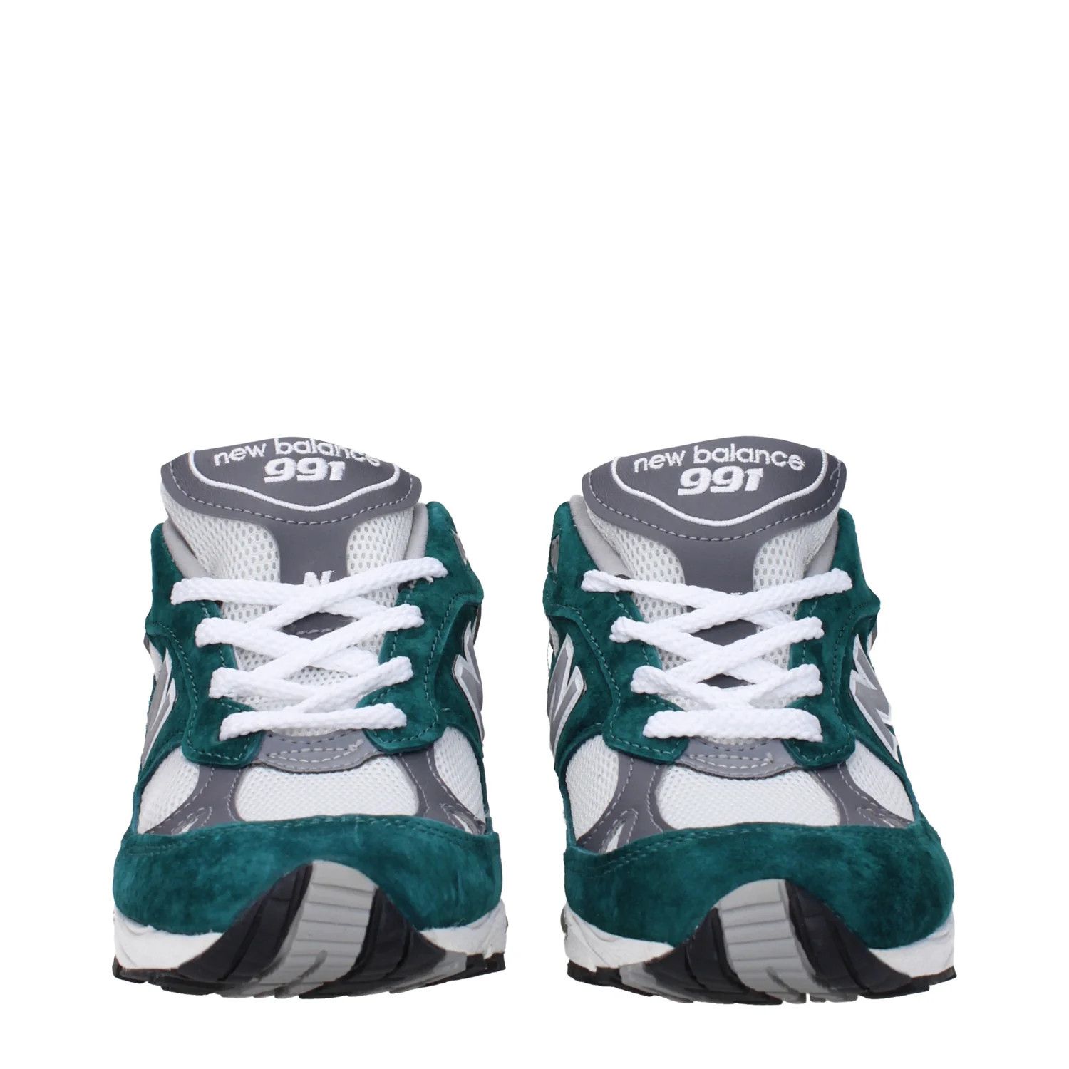 New Balance ob1o1e1124 Fabric Sneakers in Multicolor Size US 6.5 / IT 36.5 - 3 Thumbnail