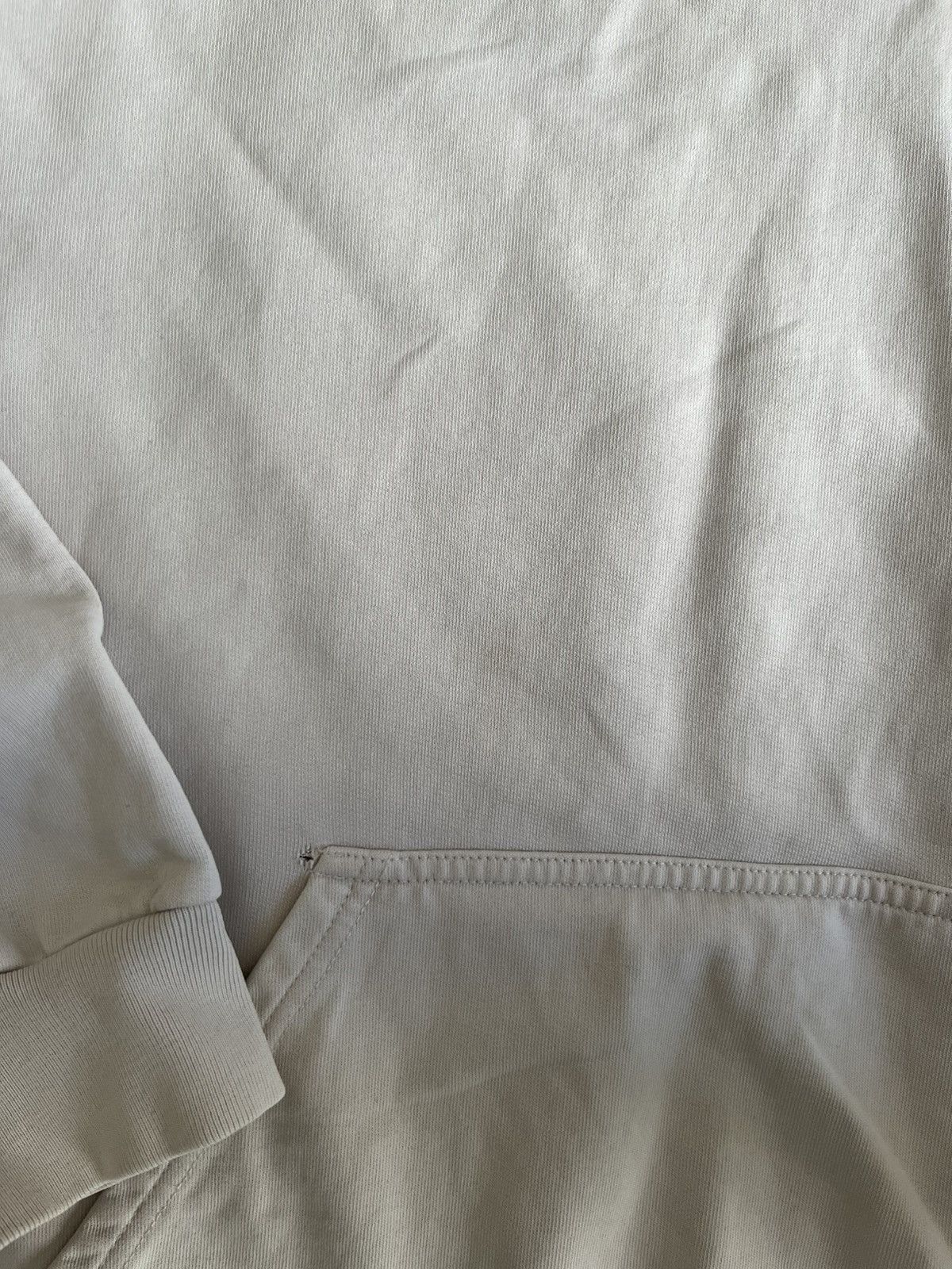 Balenciaga Balenciaga Unity Logo Hoodie Size US XL / EU 56 / 4 - 7 Thumbnail