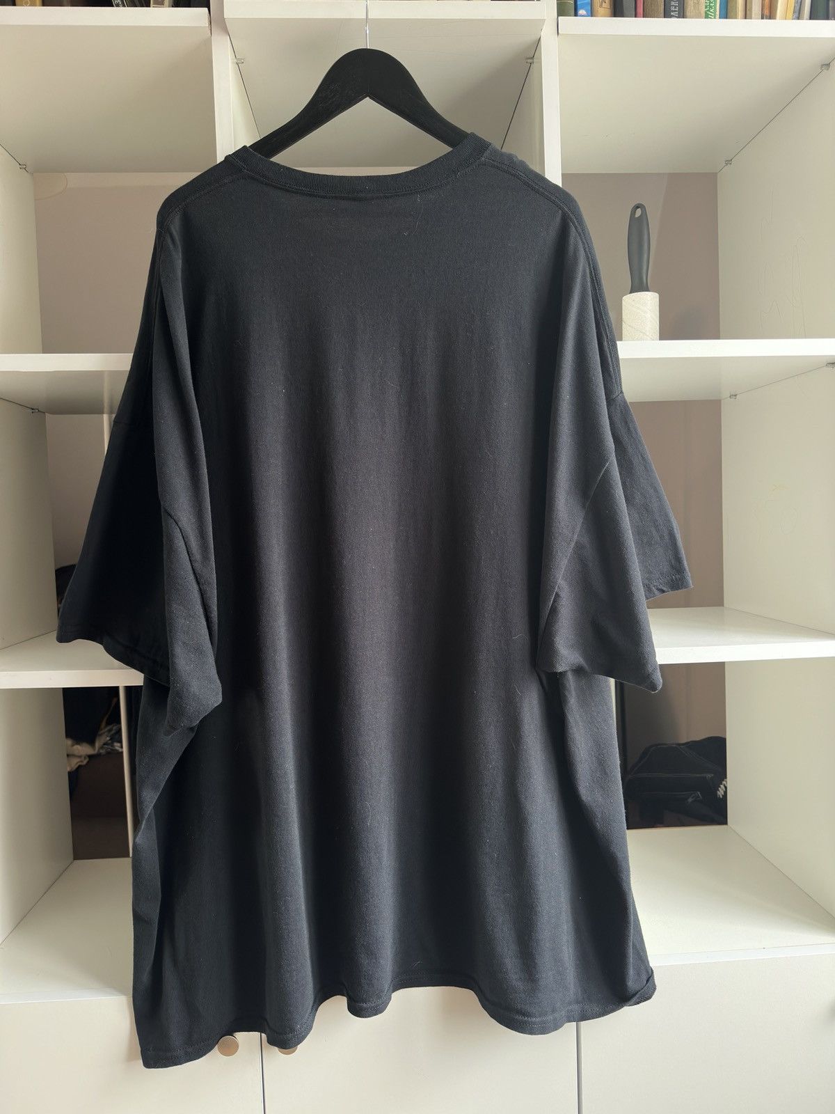 Band Tees Vintage HALLOWEEN 🎃 HORROR MOVIE tee Michael Myers Size US XL / EU 56 / 4 - 4 Thumbnail