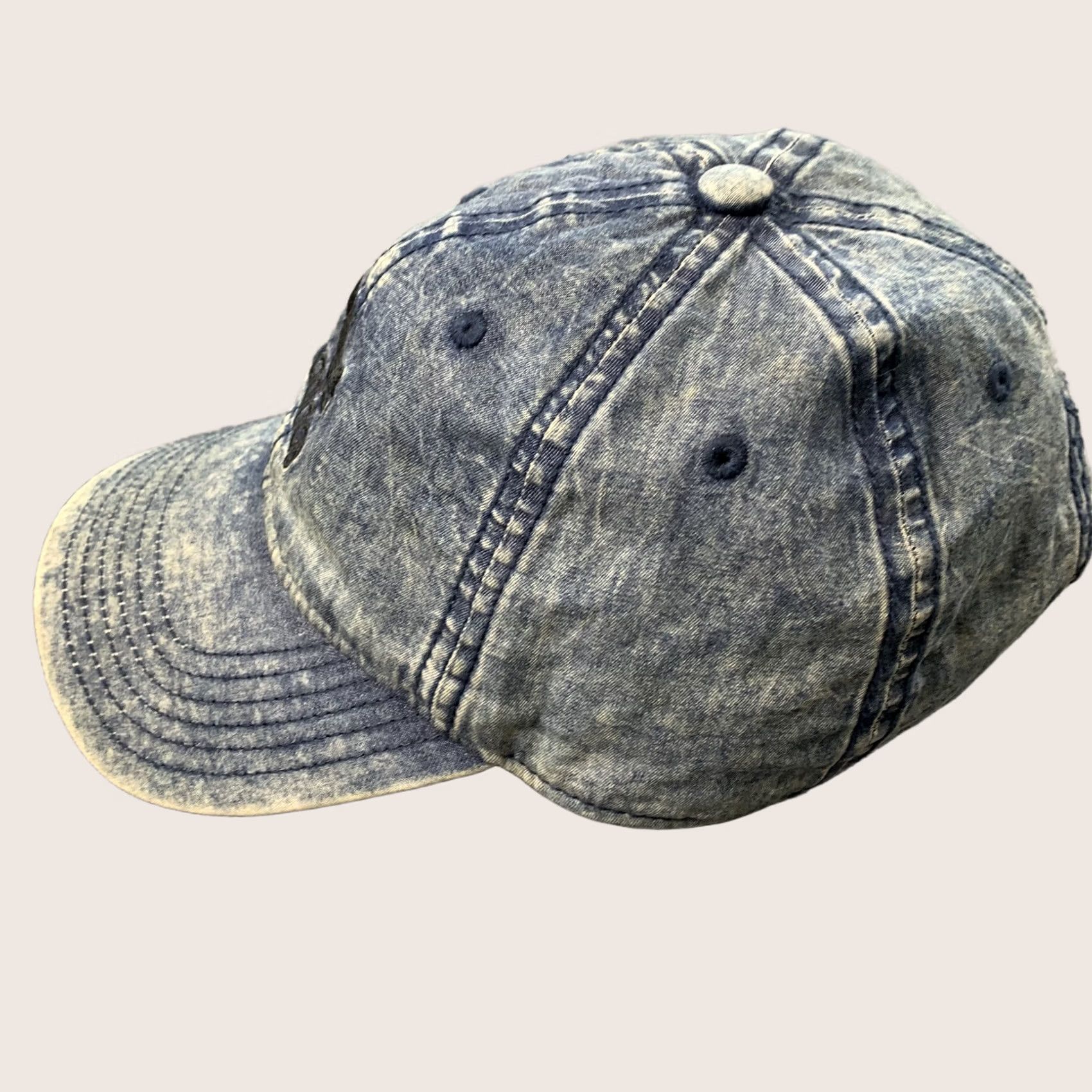 Adidas × Designer × Japanese Brand KDG Adidas Blue Hat | Grailed