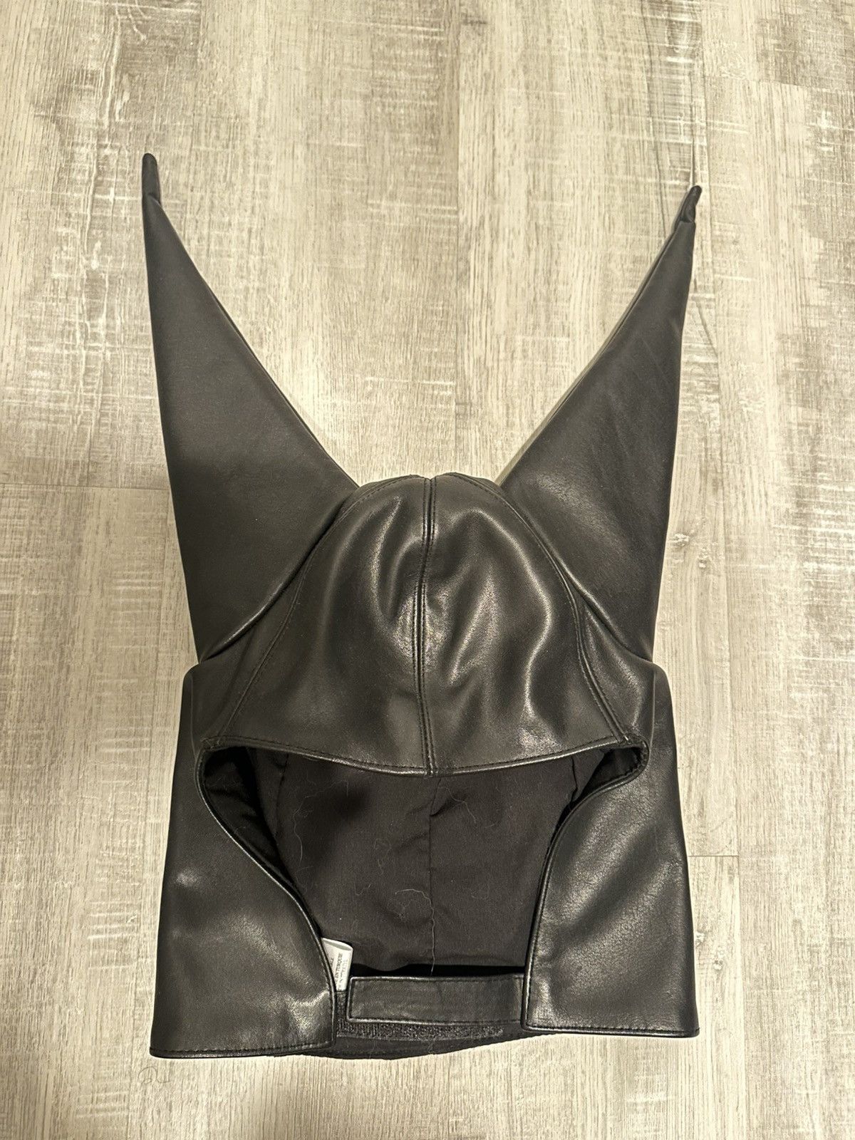 Anonymous Club Anonymous Club Dunce Cap Size ONE SIZE - 1 Thumbnail