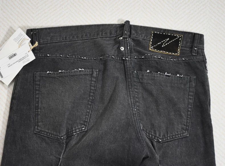 Visvim visvim size 4 22ss ICT Journeyman Pants 2502-Nextarrow Size US 30 / EU 46 - 5 Thumbnail