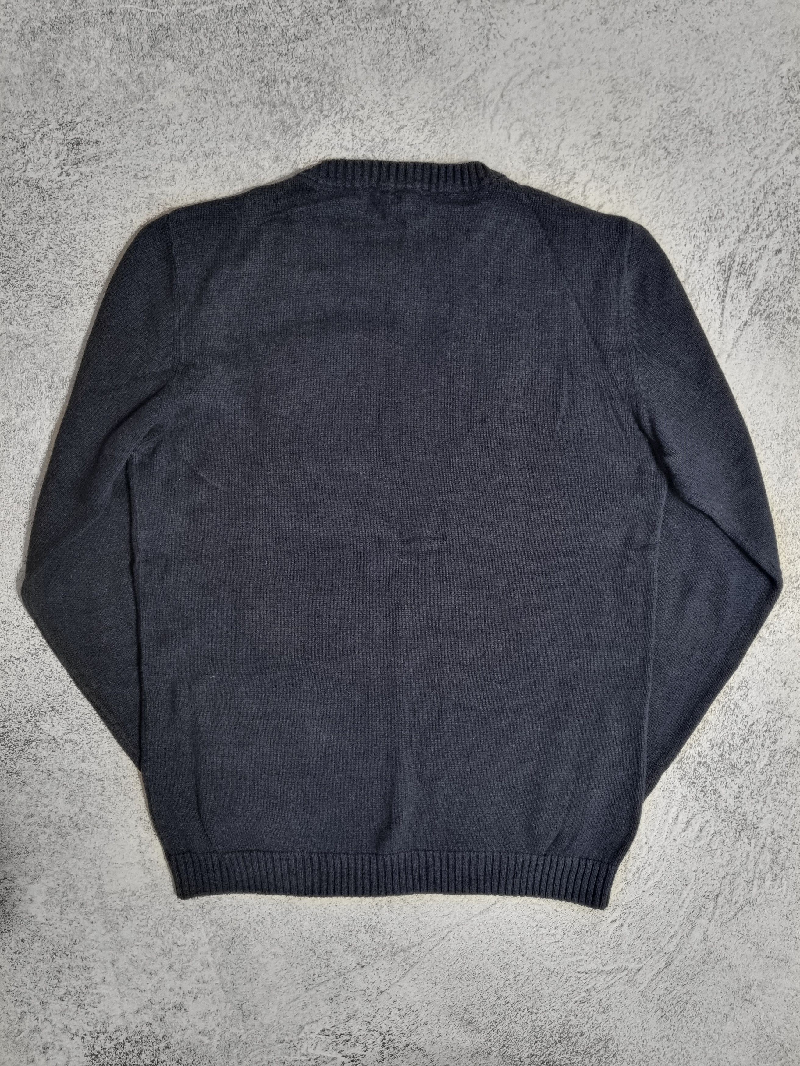 Polo Ralph Lauren Vintage USA Knit Sweater Ralph Lauren Style Size US L / EU 52-54 / 3 - 6 Thumbnail