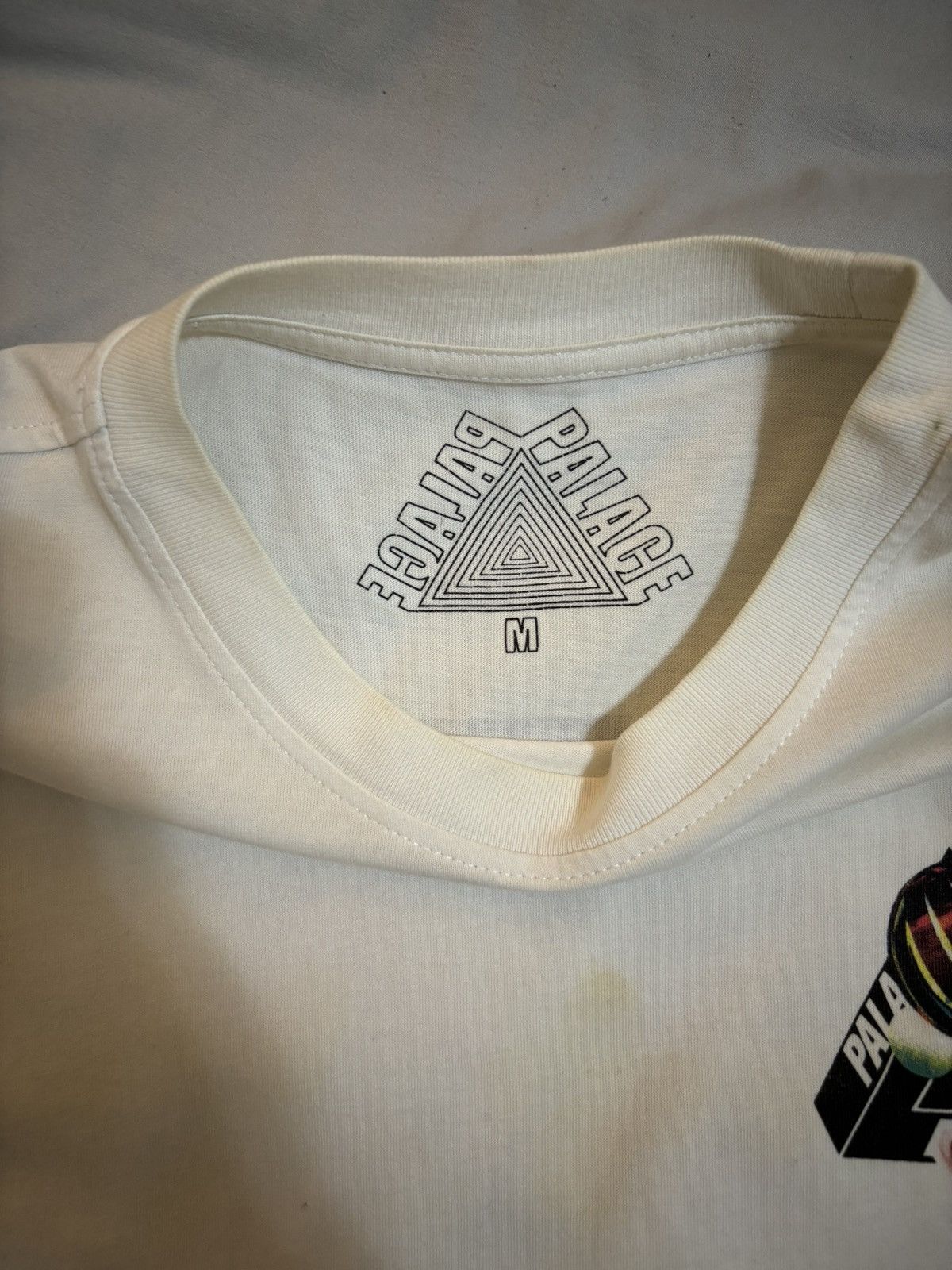 Palace Palace Sans Ferg Longsleeve Size US M / EU 48-50 / 2 - 3 Thumbnail
