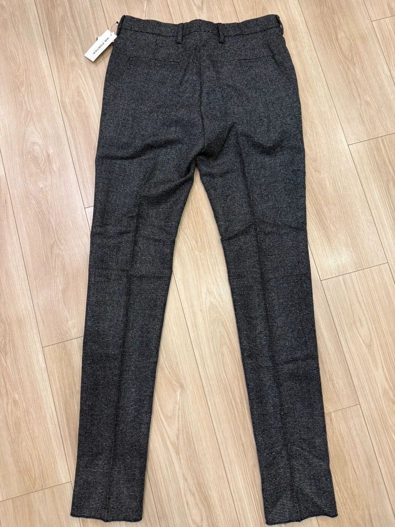 Saint Laurent Paris Saint laurent paris size US 48 pants 2506-Nextarrow Size US 32 / EU 48 - 9 Thumbnail
