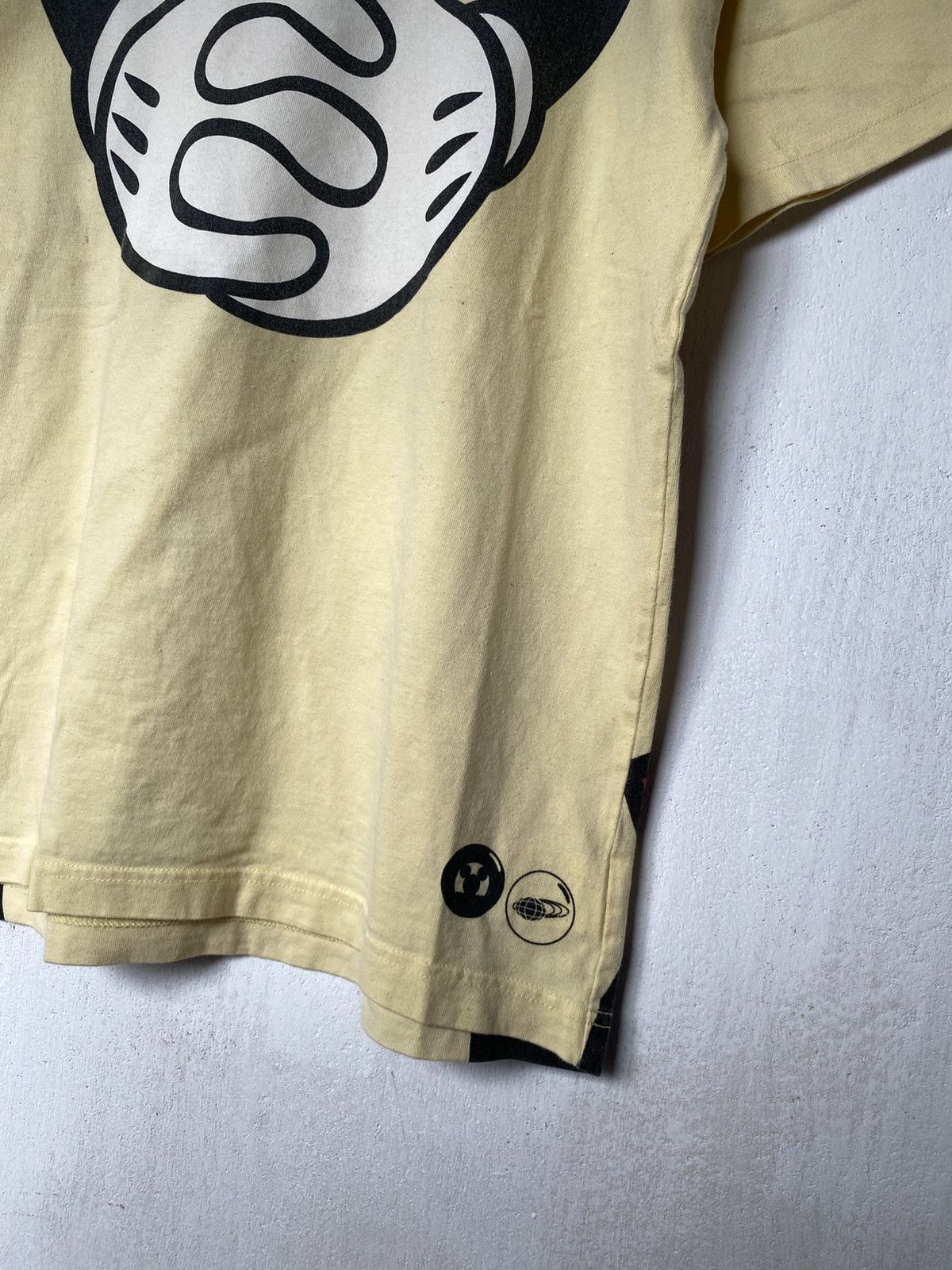 Beams Japan Beams Disney Tshirt Size US S / EU 44-46 / 1 - 4 Thumbnail