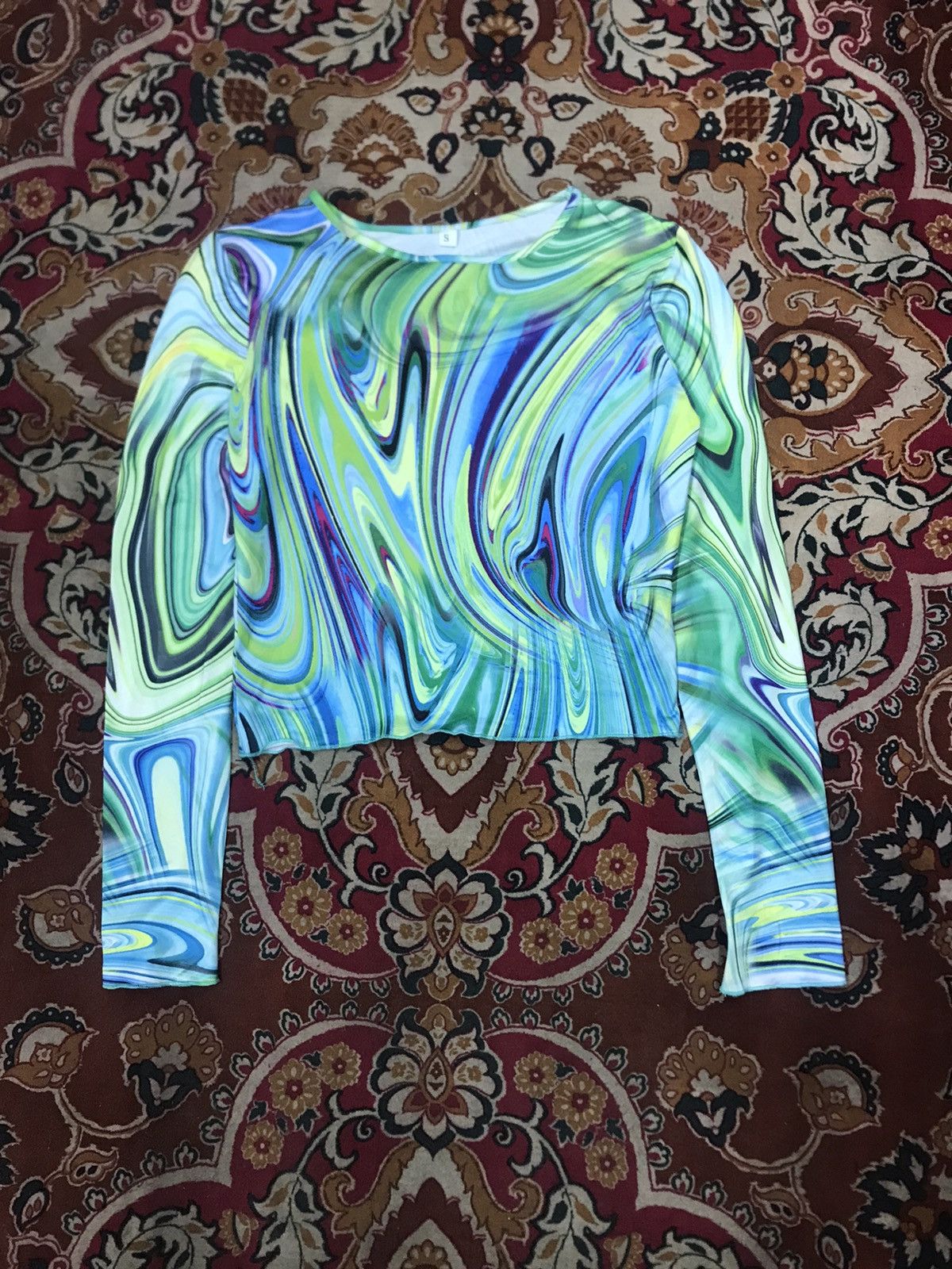 Beauty Beast × Japanese Brand Japanese brand y2k outfit style Size S / US 4 / IT 40 - 1 Thumbnail