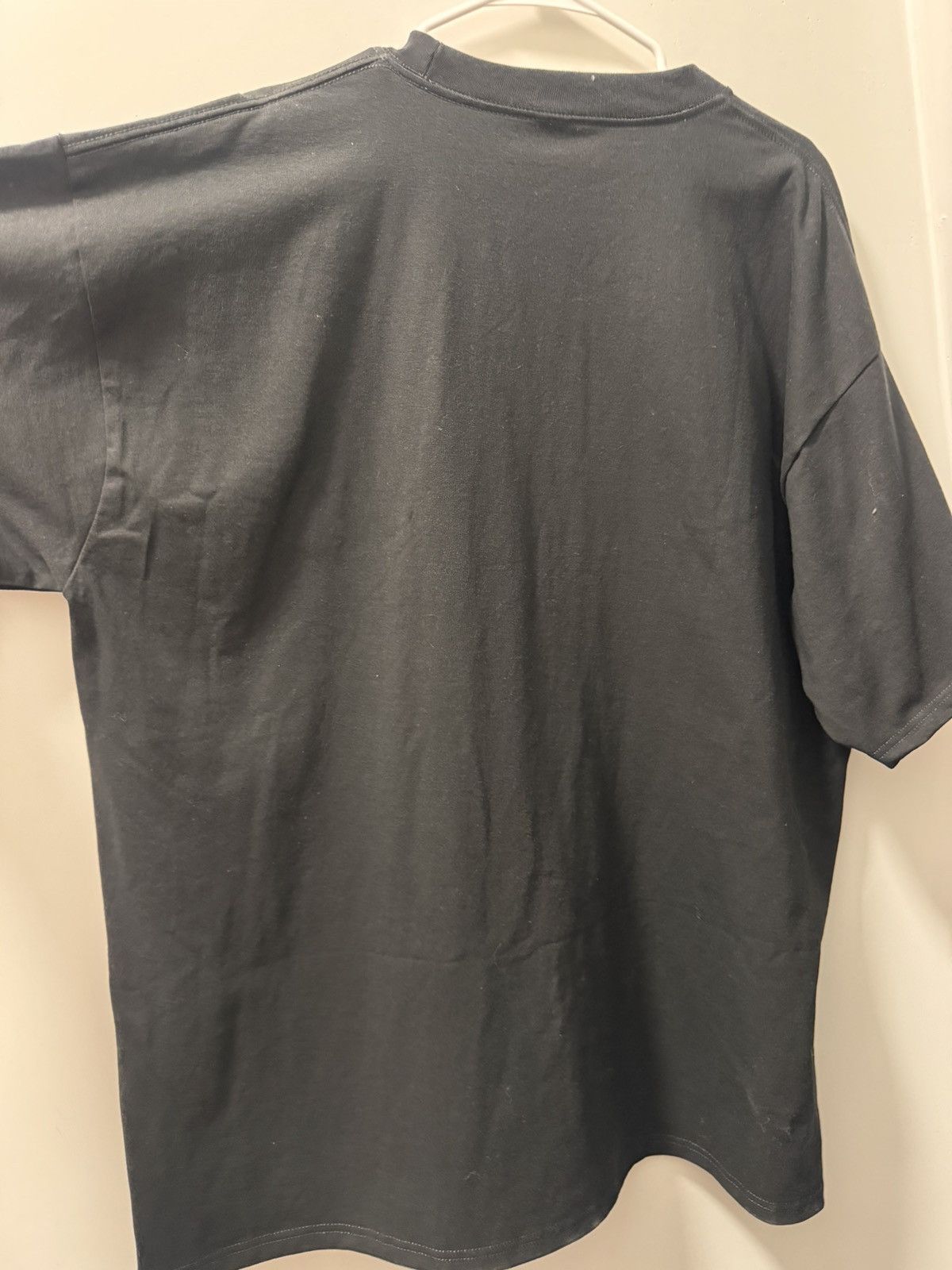 Sad Boys Sadboyz SadBoy T-Shirt Size US XXL / EU 58 / 5 - 2 Thumbnail