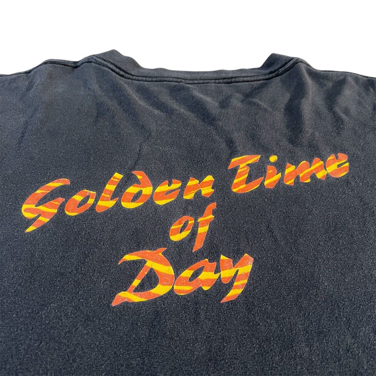 Band Tees × Rap Tees × Vintage Vintage Y2K MAZE featuring frankie beverly Tee 2XL Faded Size US XXL / EU 58 / 5 - 10 Thumbnail