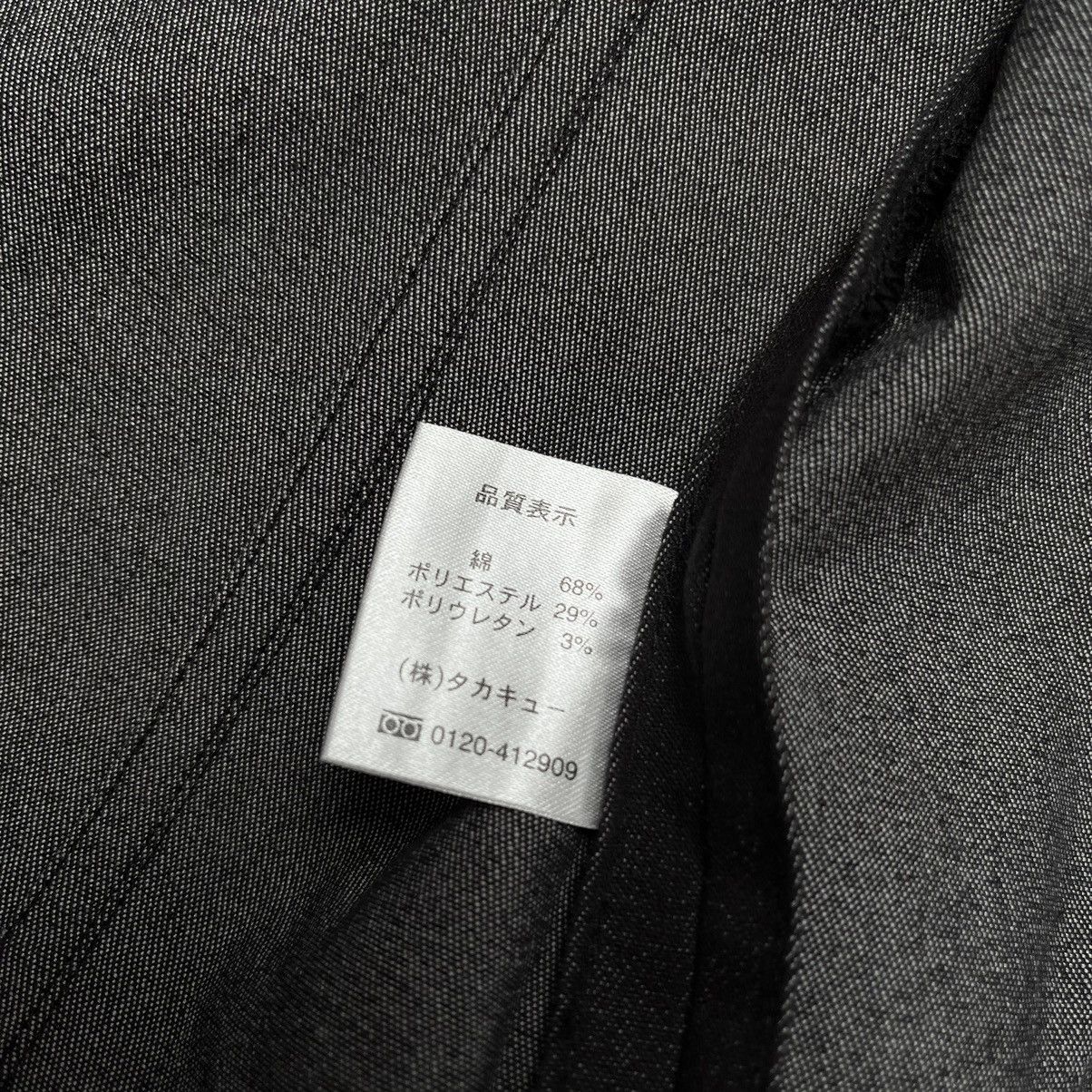 14th Addiction × If Six Was Nine × Japanese Brand 2000S TAKAIQ.COM Japanese Brand Size US M / EU 48-50 / 2 - 5 Thumbnail