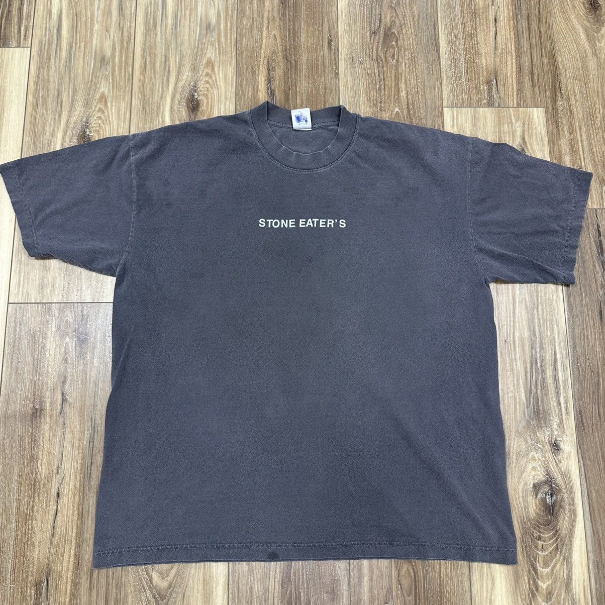 Cactus Store LA Cactus Store Studio Stone Eater’s Los Angeles Shirt, XL Size US XL / EU 56 / 4 - 2 Thumbnail