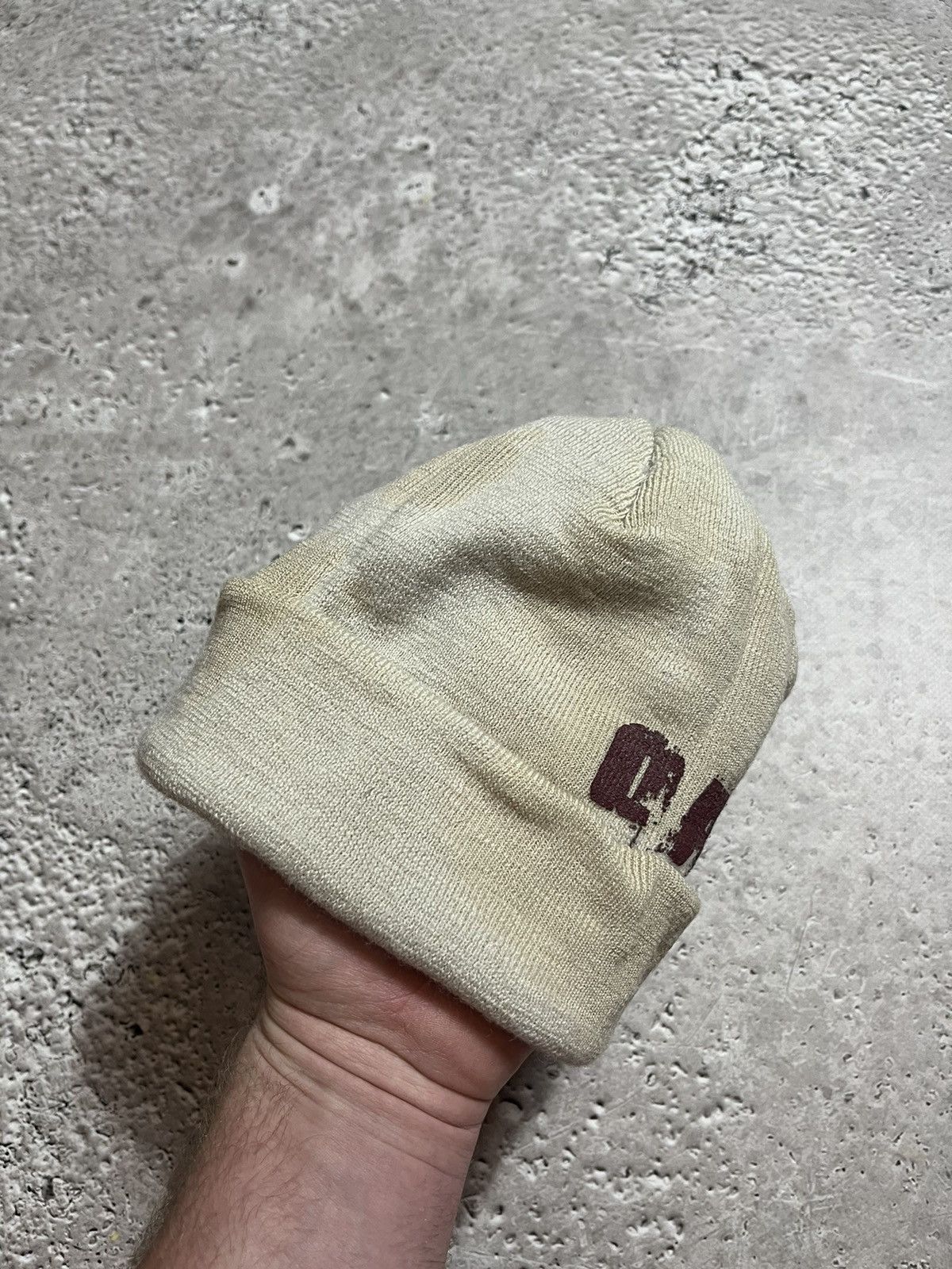 Oakley × Vintage Vintage Oakley Faded Hat / Cap Size ONE SIZE - 6 Thumbnail