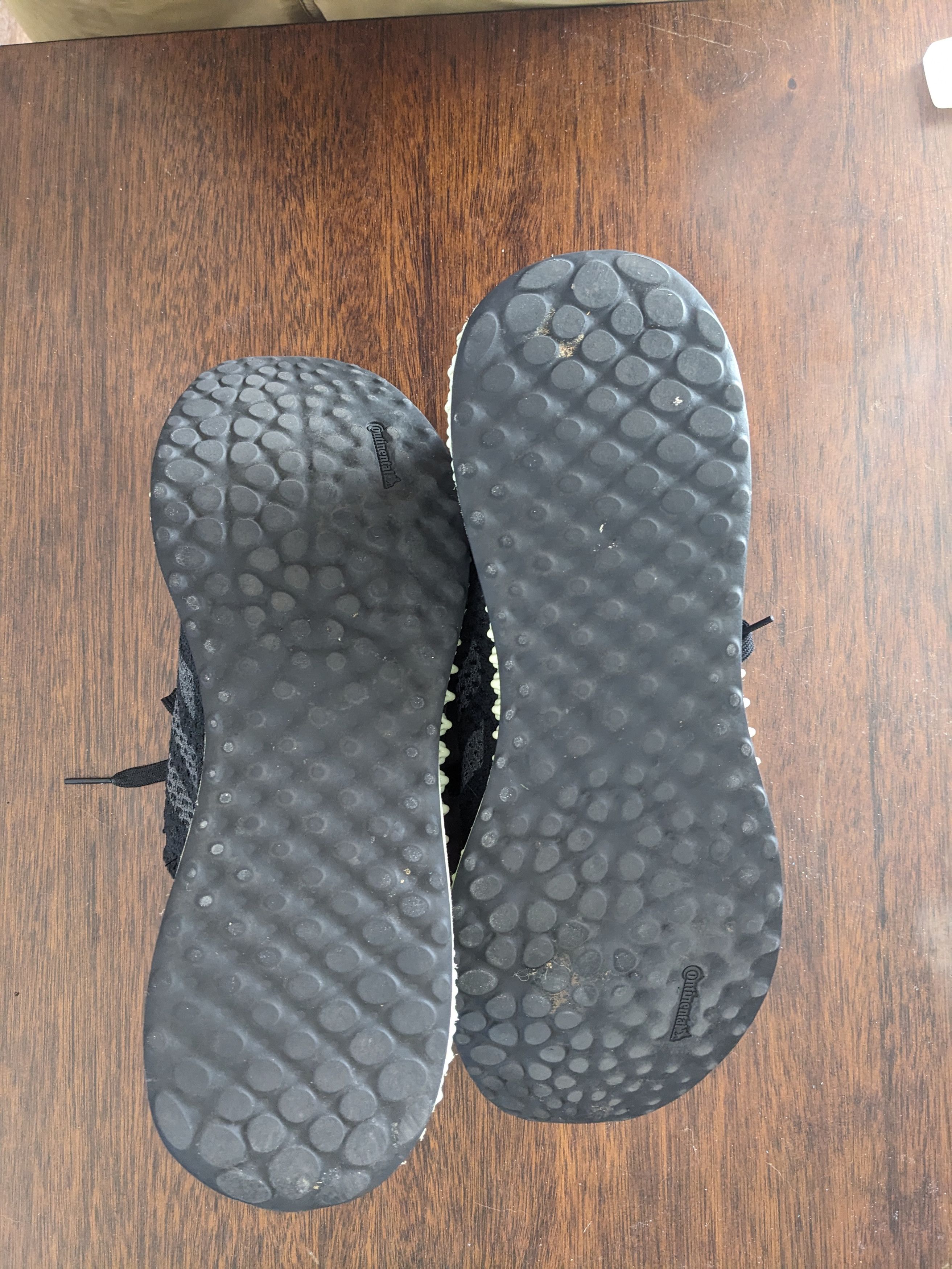 Adidas Adidas Futurecraft 4D Size US 11.5 / EU 44-45 - 7 Thumbnail