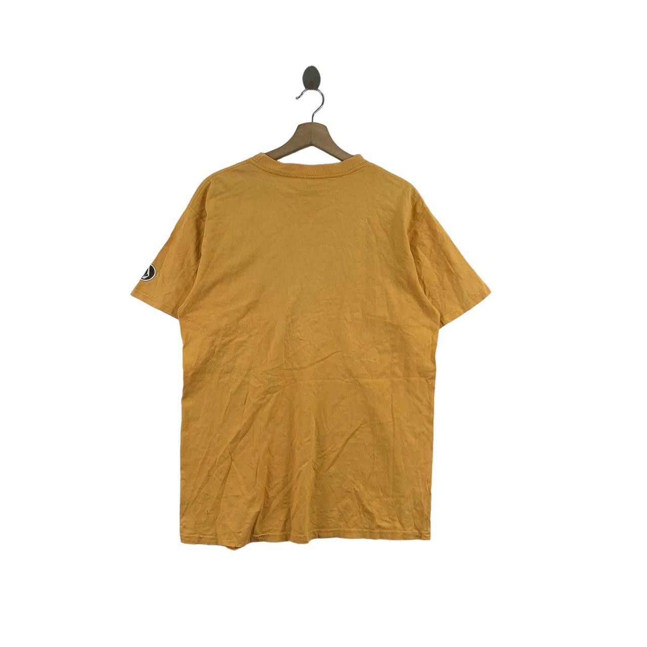 Volcom Vintage VOLCOM STONE Weed Skateboard Snowboard Tee Shirt OG Size US L / EU 52-54 / 3 - 2 Thumbnail