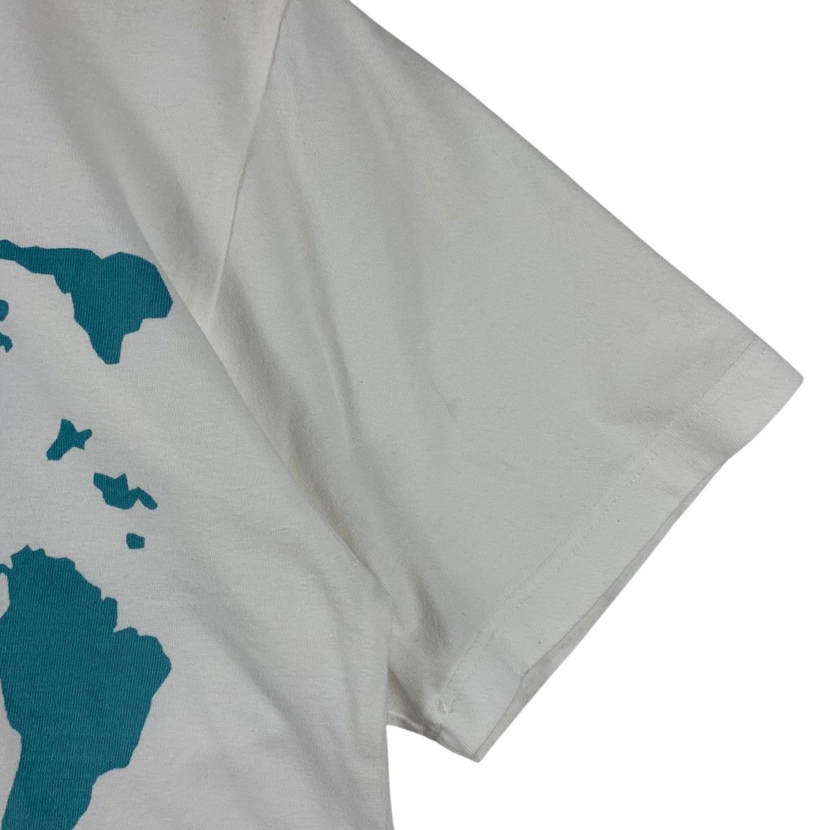 PPFM × WWE PPFM X WWE offical merchandised big printed tee Size US M / EU 48-50 / 2 - 7 Thumbnail