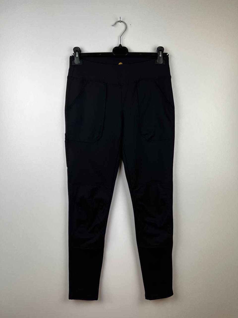 Carhartt Carhartt streetwear slim fit pants women’s size S Size 24" / US 00 / IT 34 - 1 Thumbnail