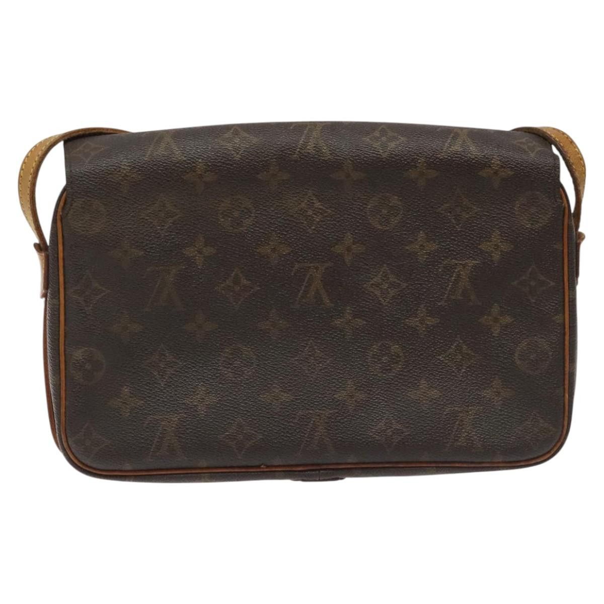 Louis Vuitton LOUIS VUITTON Monogram Saint Germain Shoulder Bag M51207 Size ONE SIZE - 2 Thumbnail