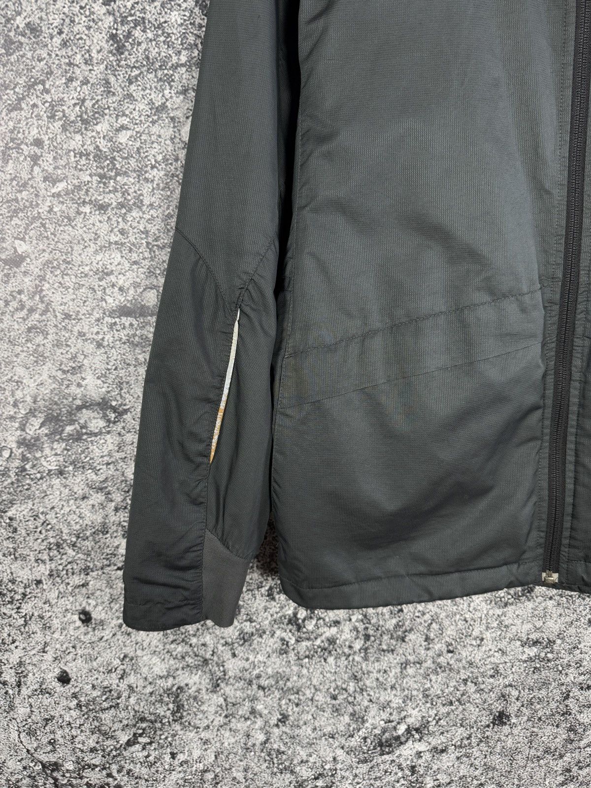 Nike Nike Sportswear Premier Vintage Hooded Jacket Retro Size S Size US S / EU 44-46 / 1 - 4 Thumbnail
