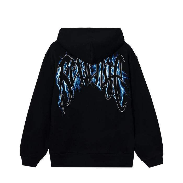 Revenge cheap hoodie xxl