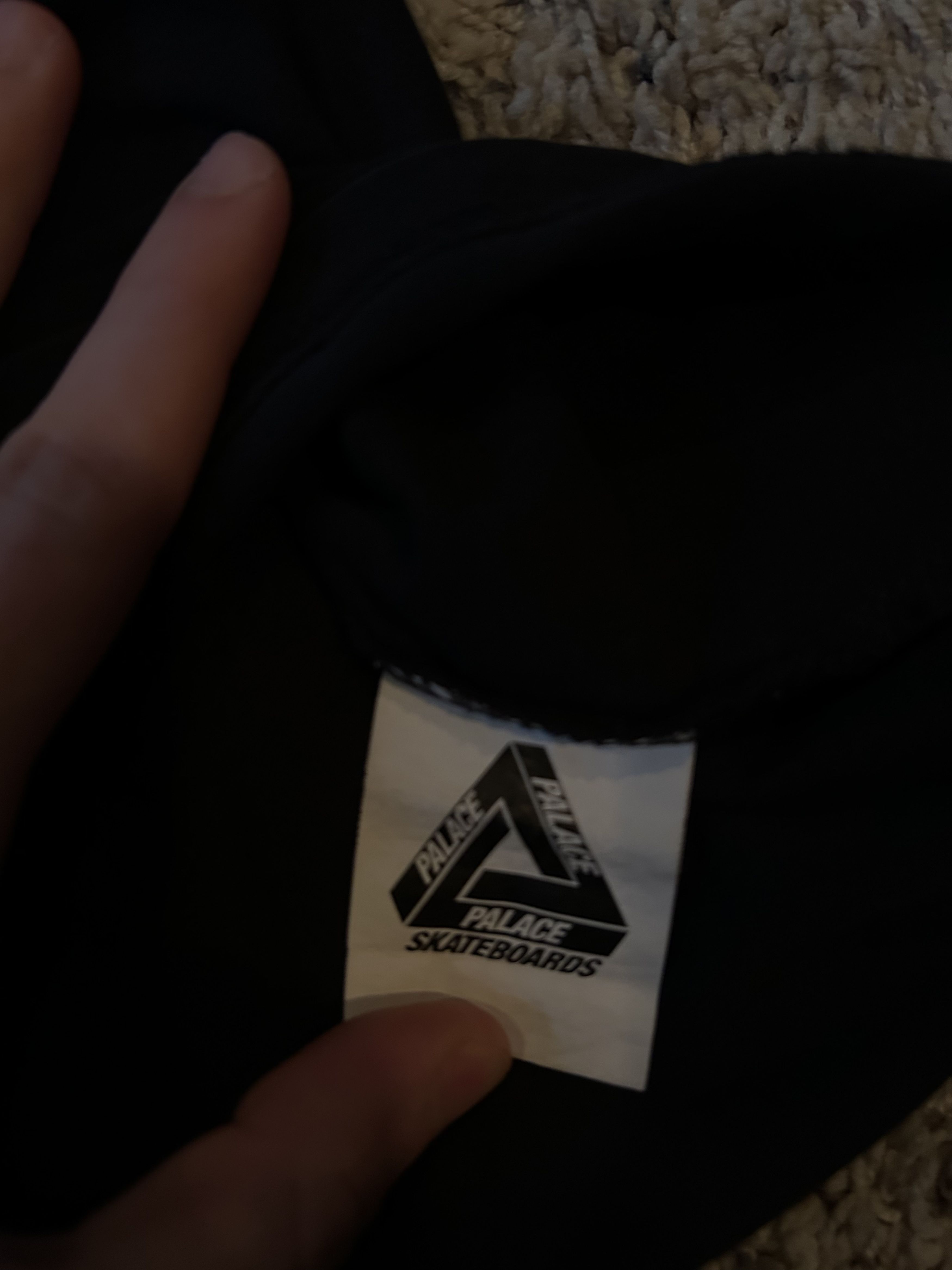 Palace MULTI PALACE T-SHIRT Size US XL / EU 56 / 4 - 6 Thumbnail