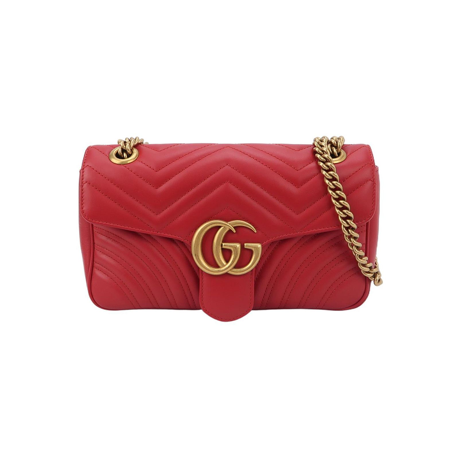Gucci Gucci Women os Shoulder Bags Size ONE SIZE - 1 Thumbnail