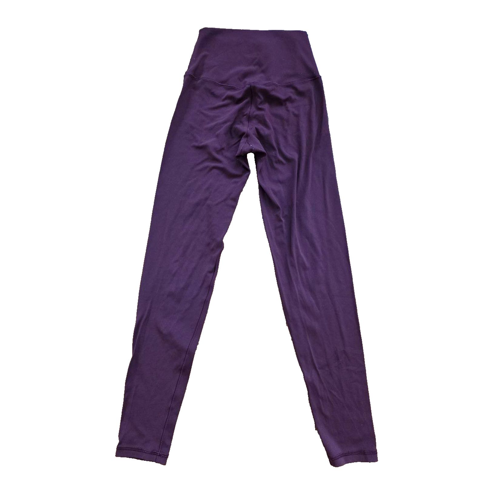 Aries OFFLINE By Aerie Real Me High Waisted Crossover XS A001049 Size 22" - 4 Thumbnail