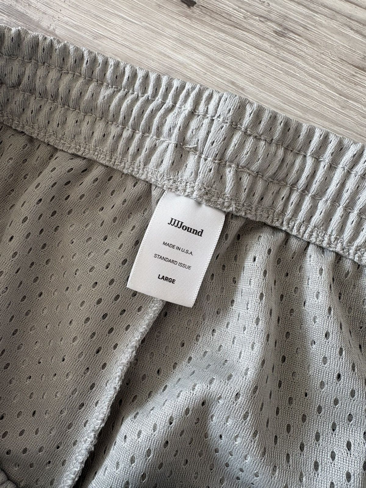 JJJJound Jjjjound House Shorts 7 Size L Size US 34 / EU 50 - 3 Thumbnail