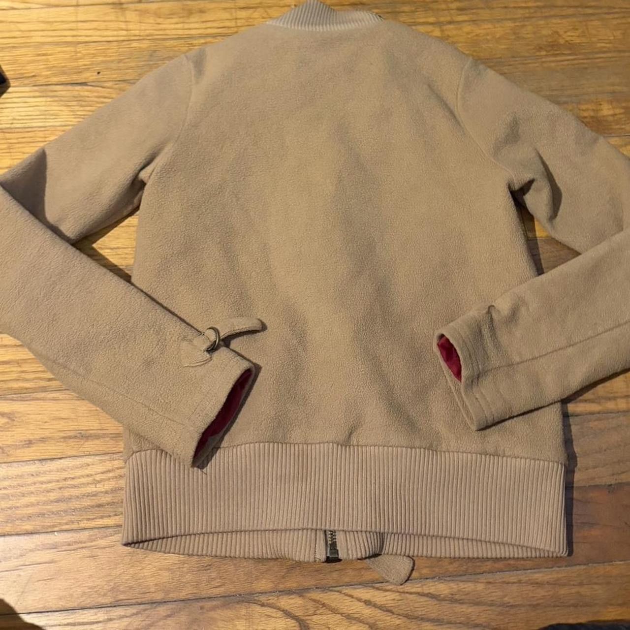 Tommy Hilfiger 90s Tommy Hilfiger jacket Size XS / US 0-2 / IT 36-38 - 6 Thumbnail